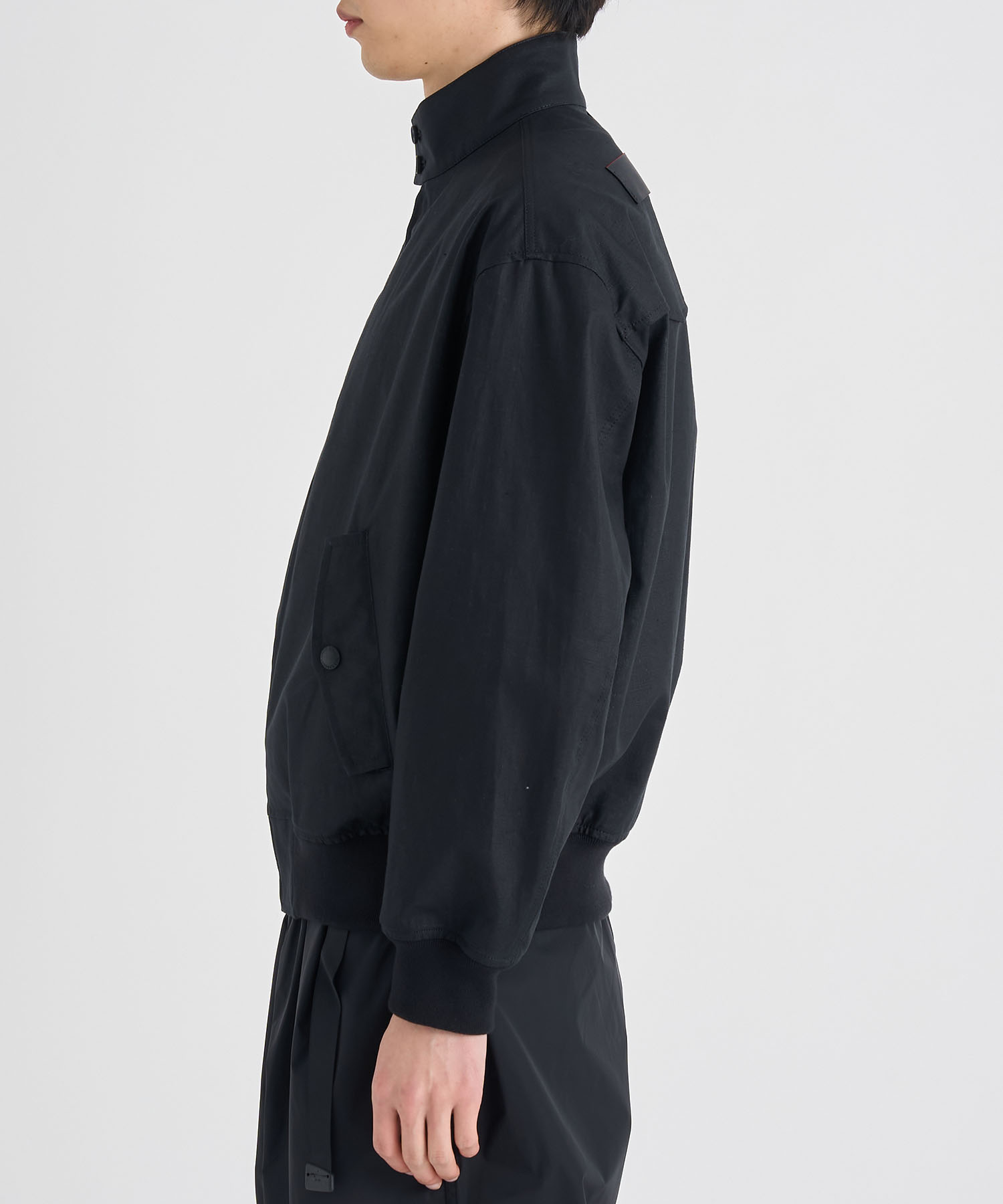 HO-J004-051 BLOUSON COMME des GARCONS HOMME