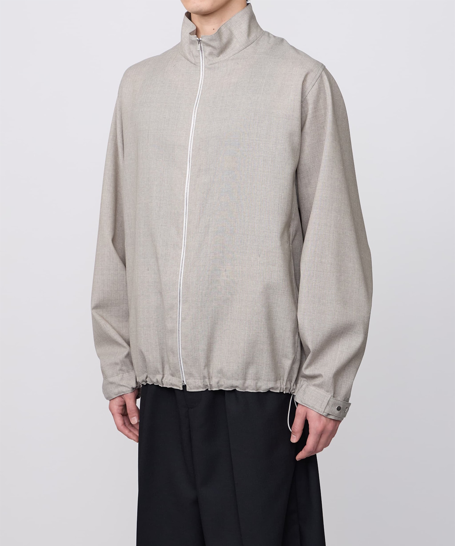 TRAINING JACKET IRENISA