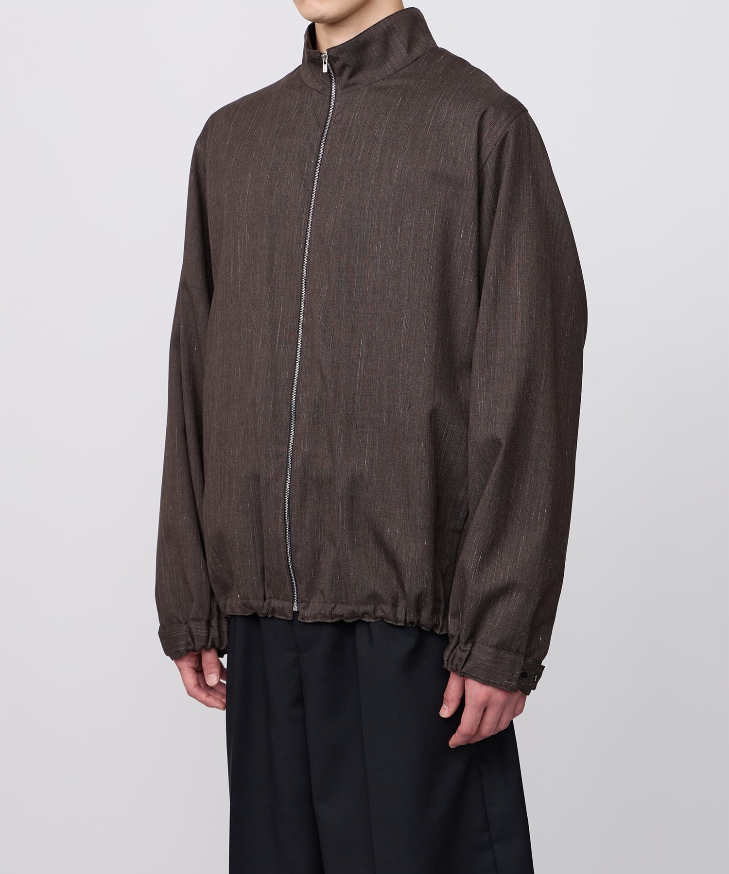 TRAINING JACKET IRENISA