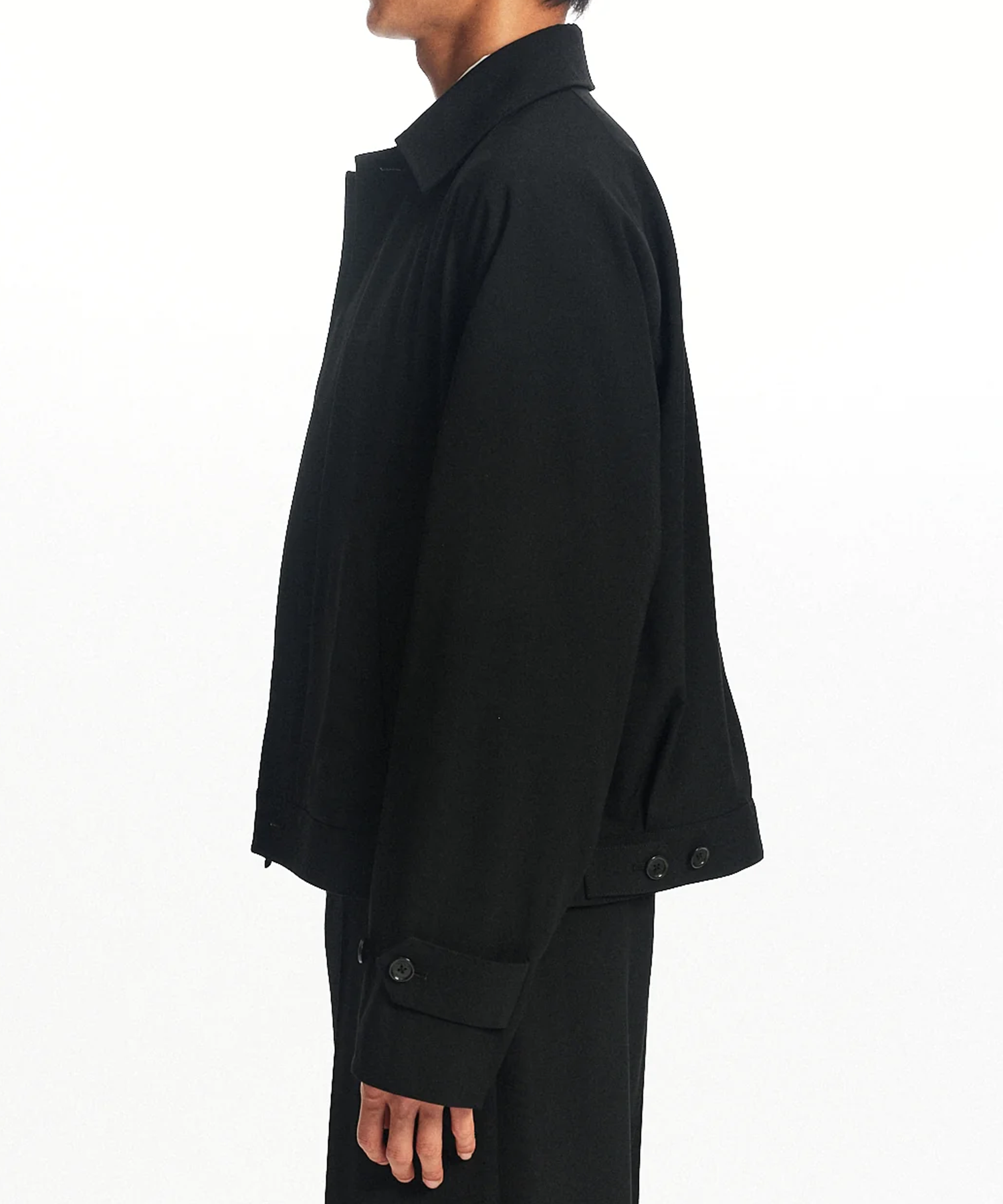 SERVICE JACKET MARKAWARE