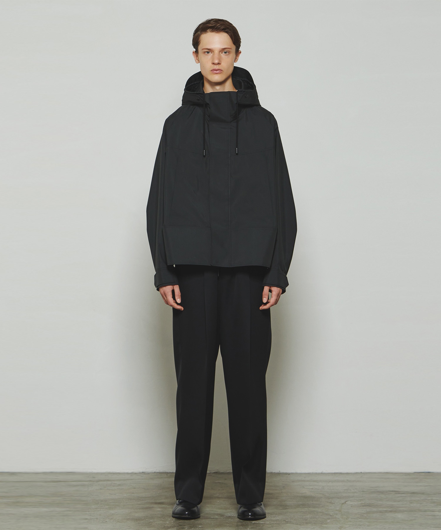 RERACS MONSTER SHELL PARKA THE RERACS