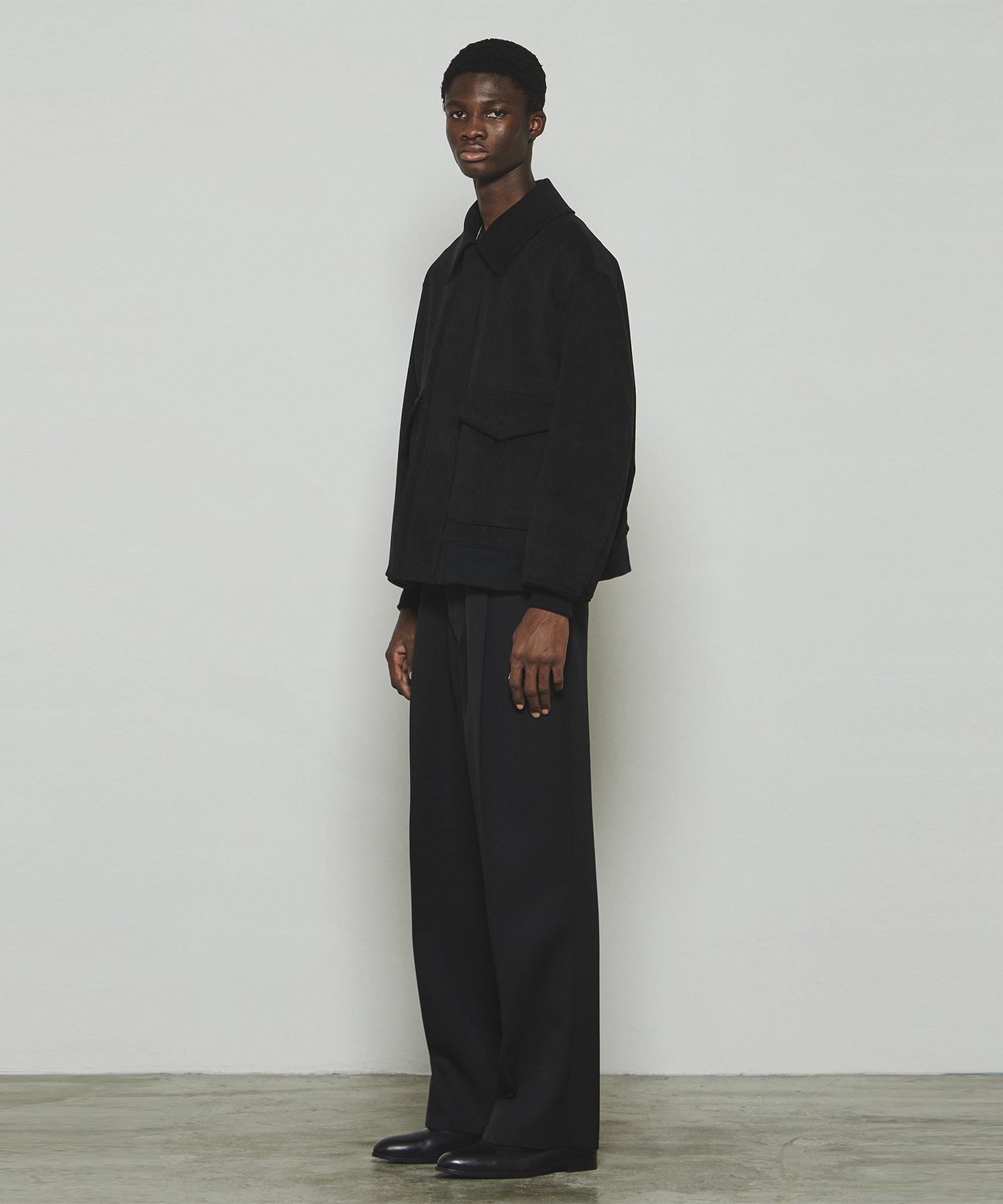 THE A2 JACKET THE RERACS