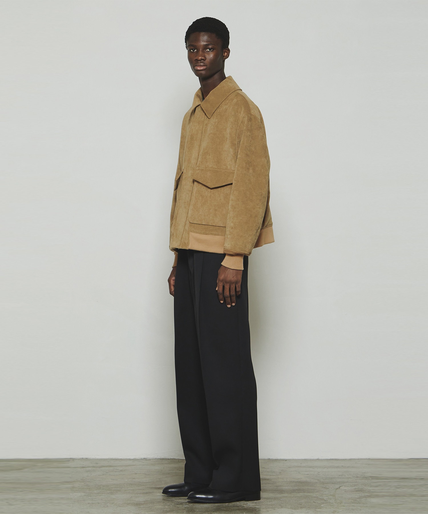 THE A2 JACKET THE RERACS