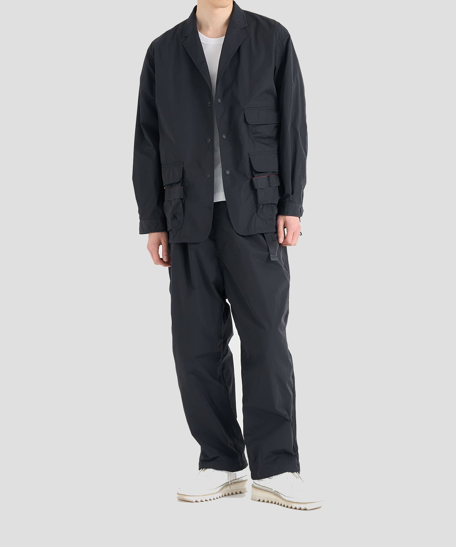 HO-J005-051 JACKET COMME des GARCONS HOMME