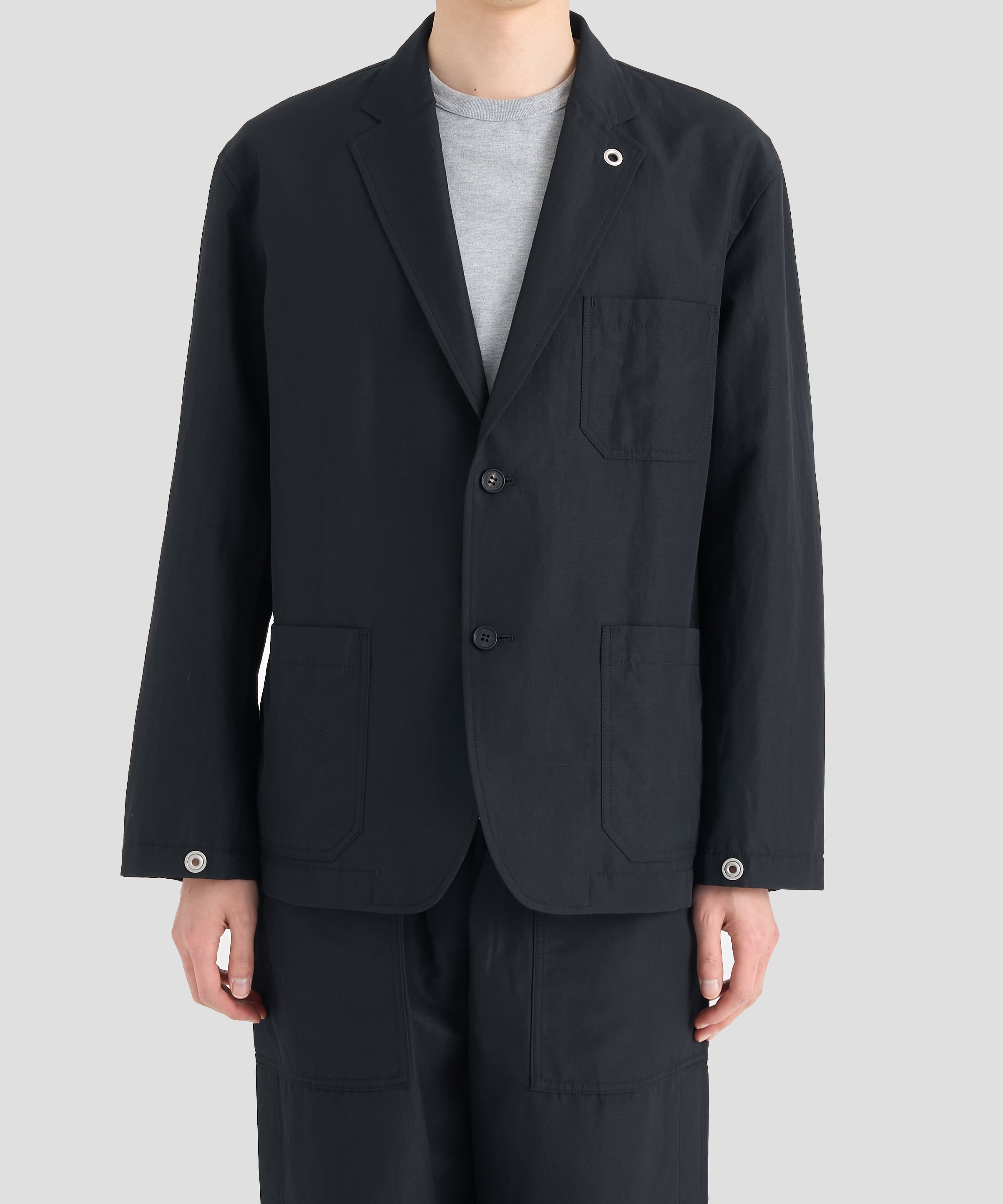 HO-J006-051 JACKET COMME des GARCONS HOMME