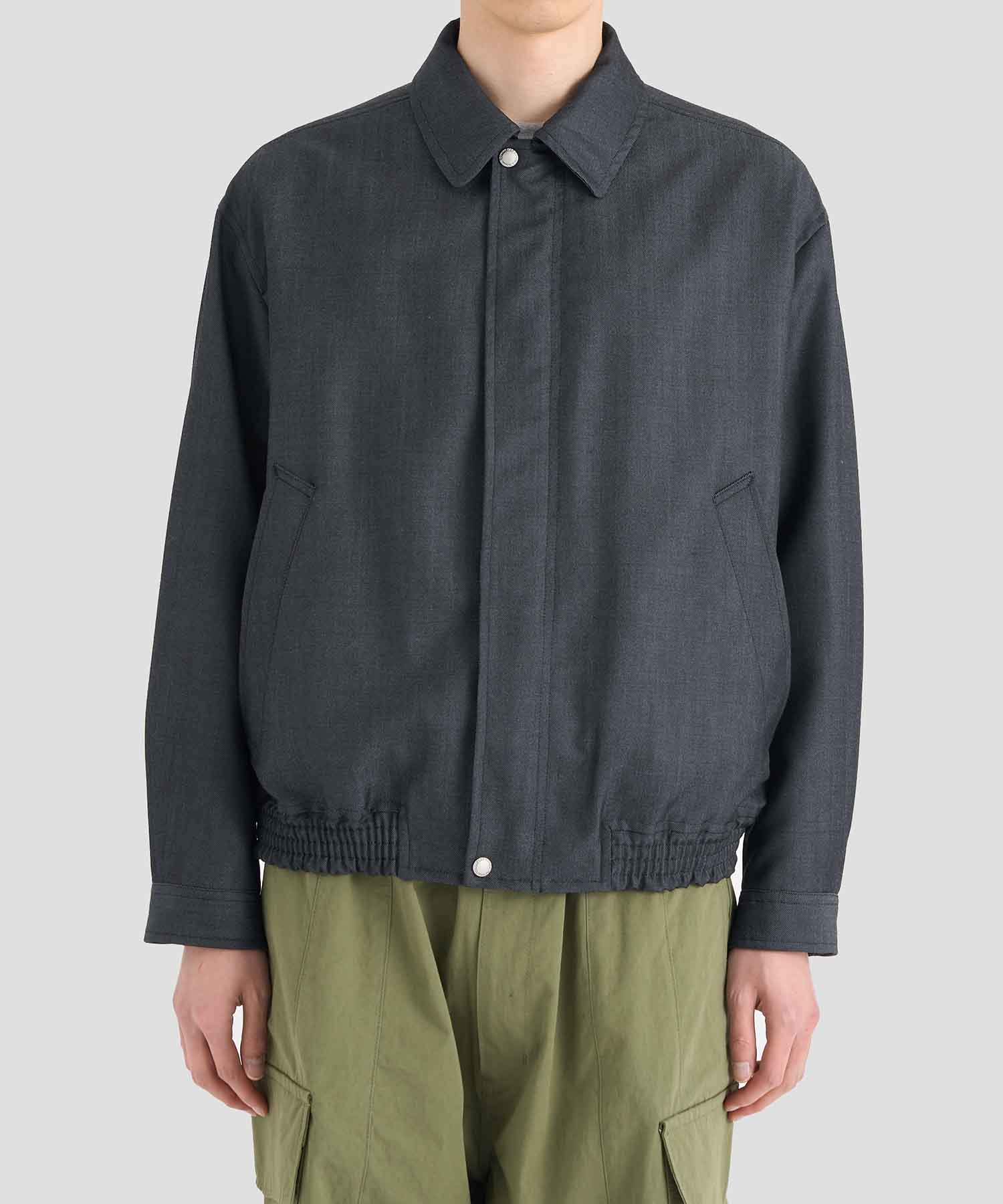 HO-J010-051 BLOUSON COMME des GARCONS HOMME