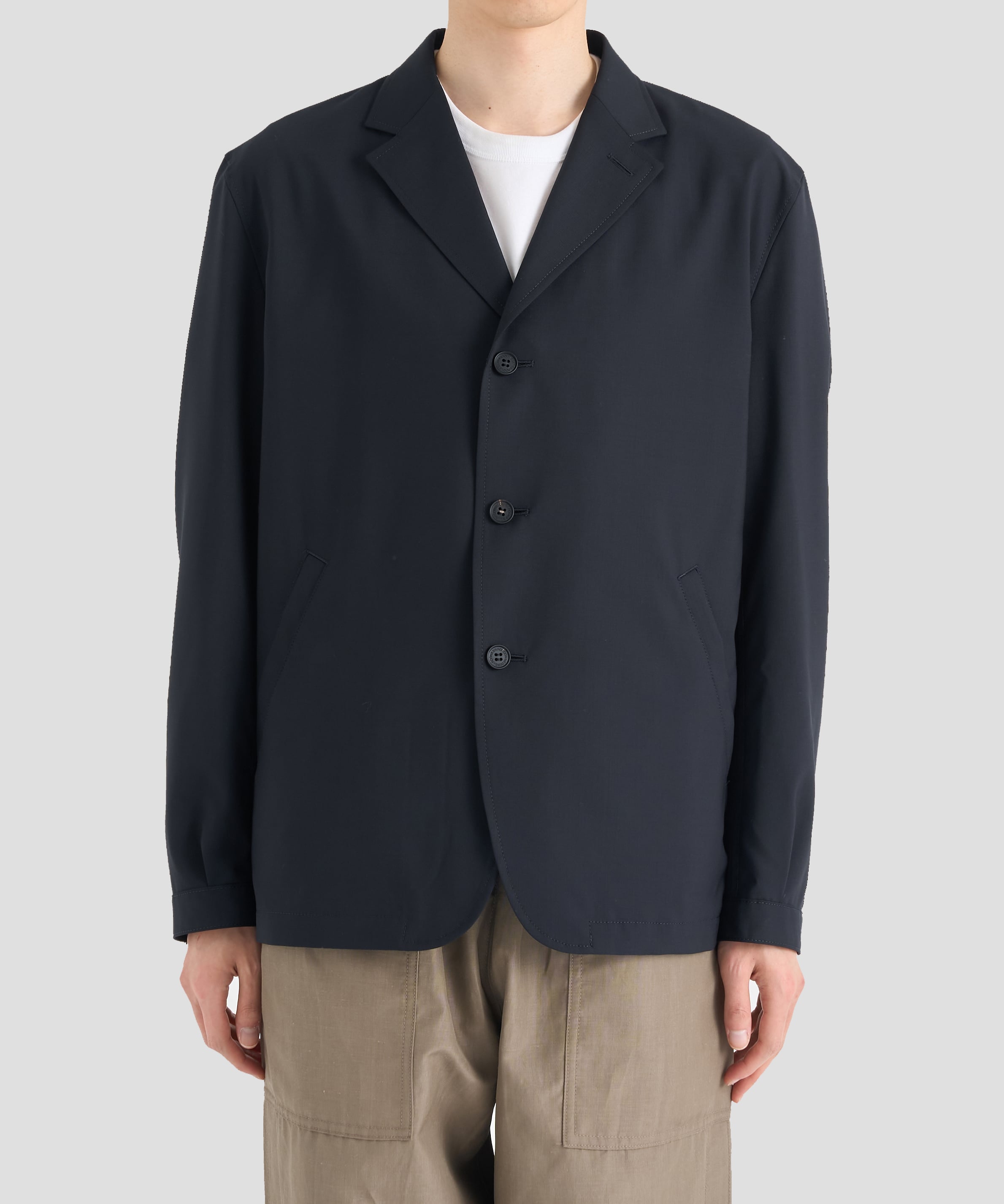 HO-J102-051 JACKET COMME des GARCONS HOMME