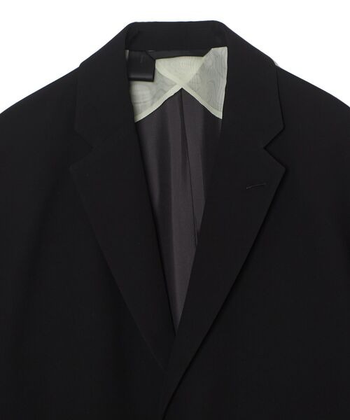 JK06-095 TAILORED JACKET N.HOOLYWOOD