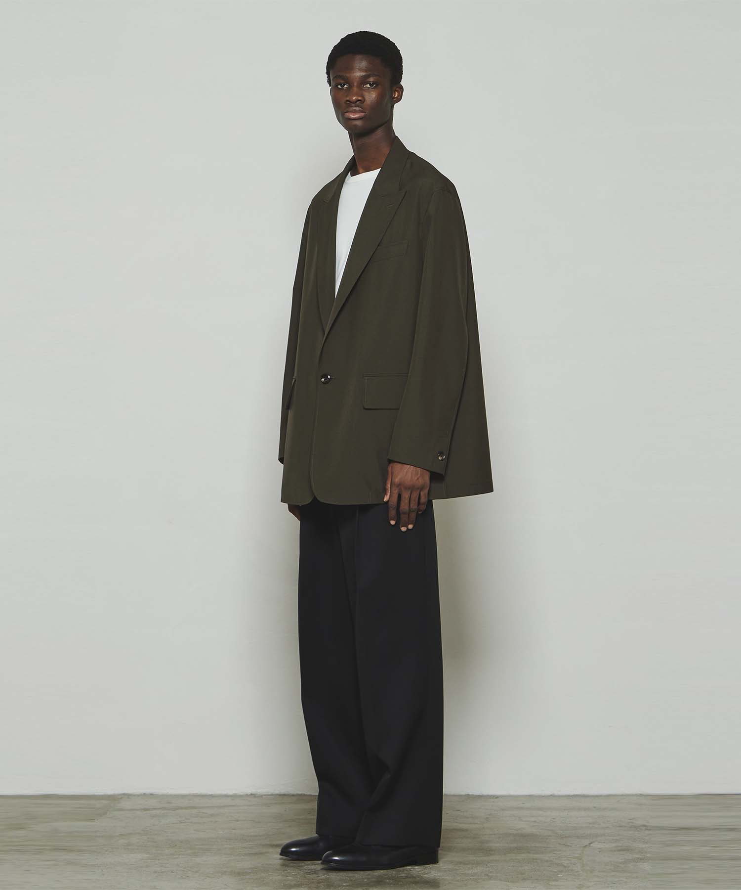 THE JACKET CARDIGAN FEELING THE RERACS