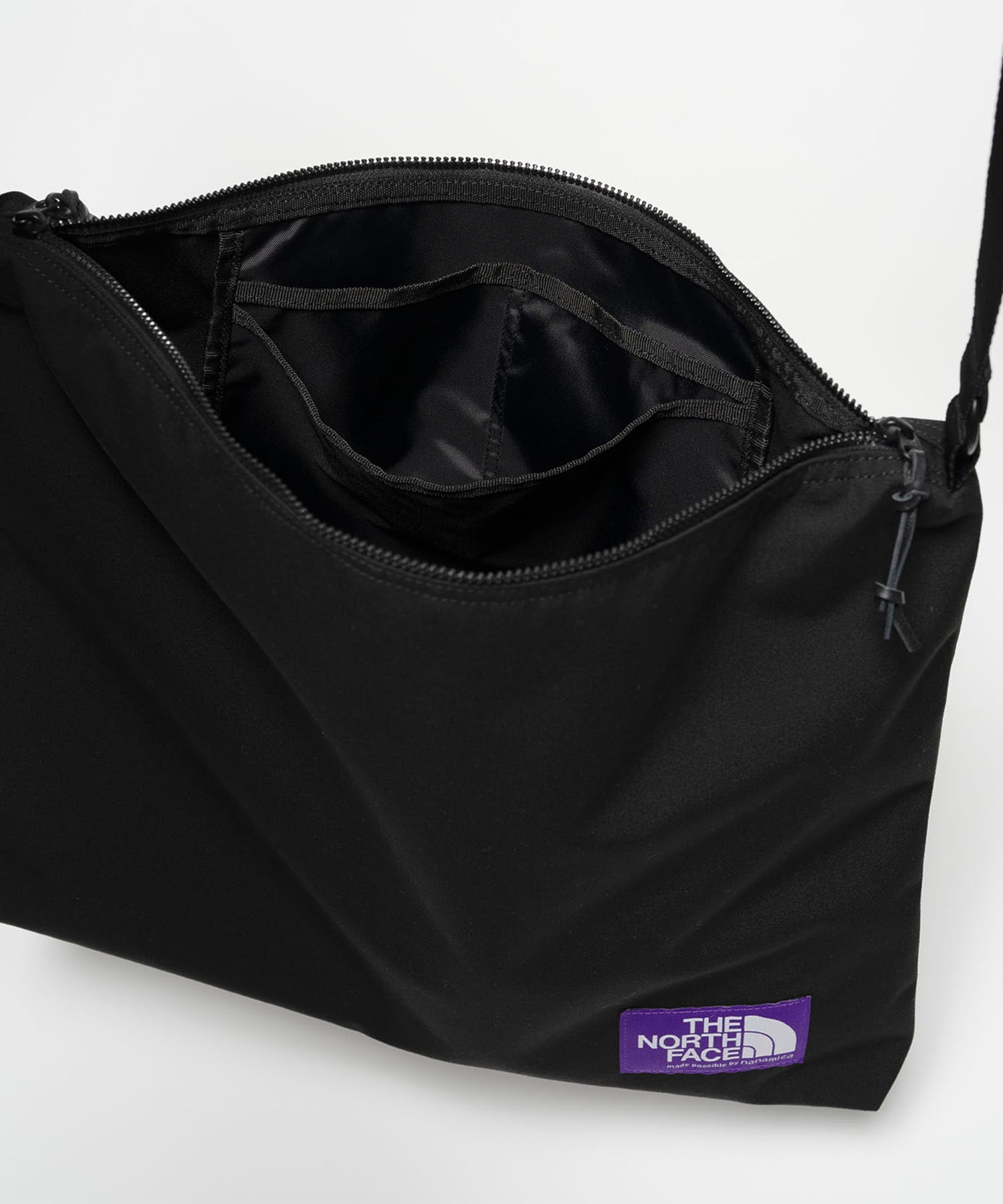 Field Shoulder Bag THE NORTH FACE PURPLE LABEL