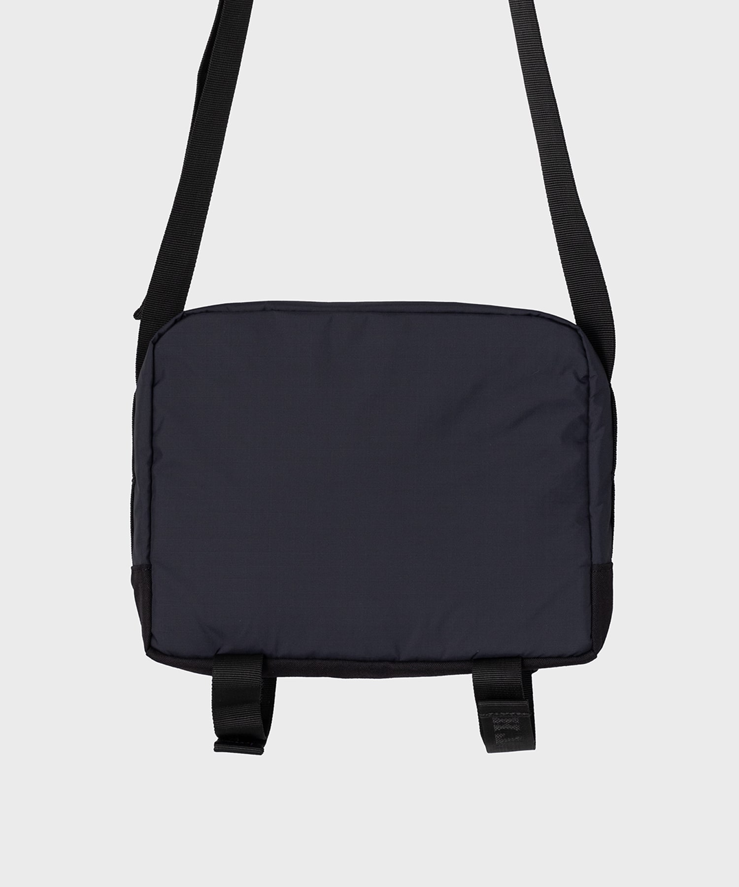 CORDURA Nylon Shoulder  Bag THE NORTH FACE PURPLE LABEL