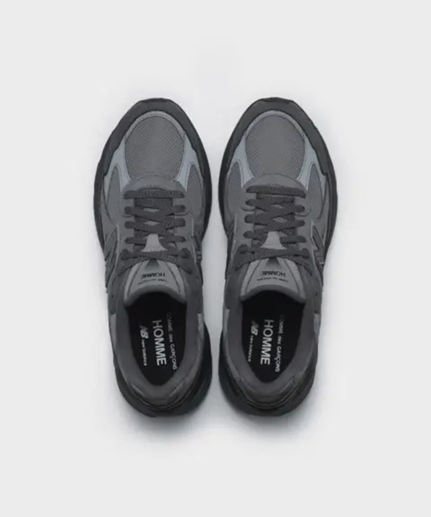 【コムデギャルソンオム】 2026SS NEW BALANCE 2010V COMME des GARCONS HOMME