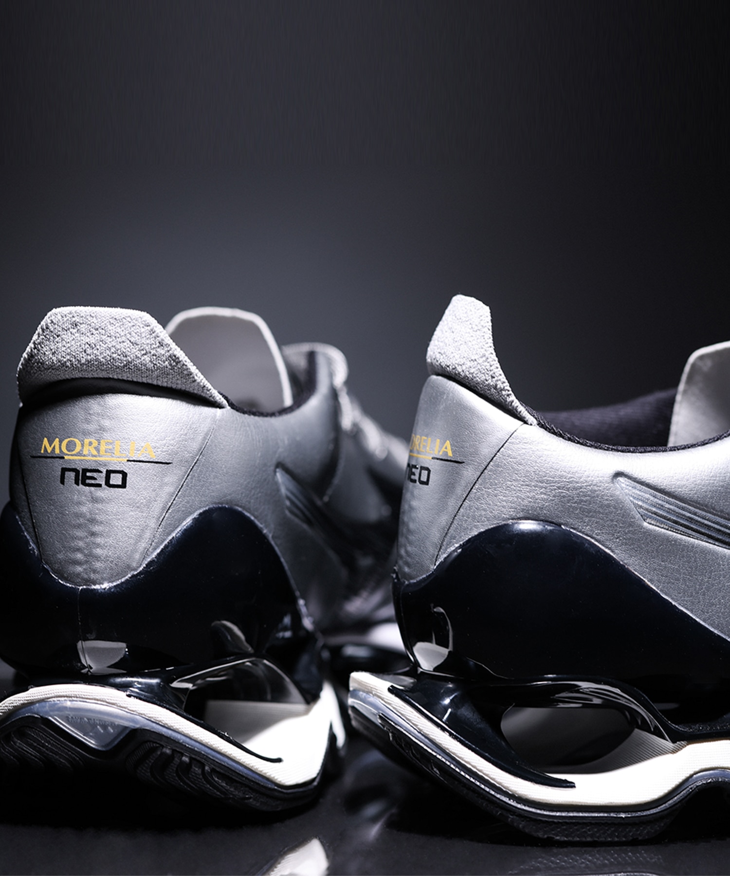 WAVE PROPHECY MORELIA NEO MIZUNO