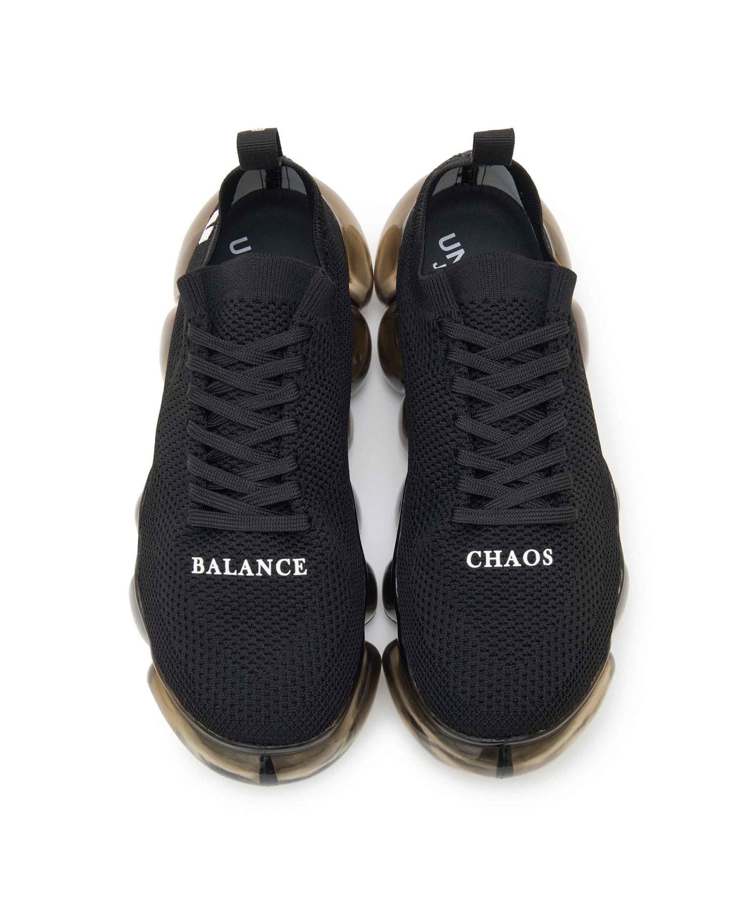 【アンダーカバー】UP1F9F01 ×Grounds UNDERCOVER