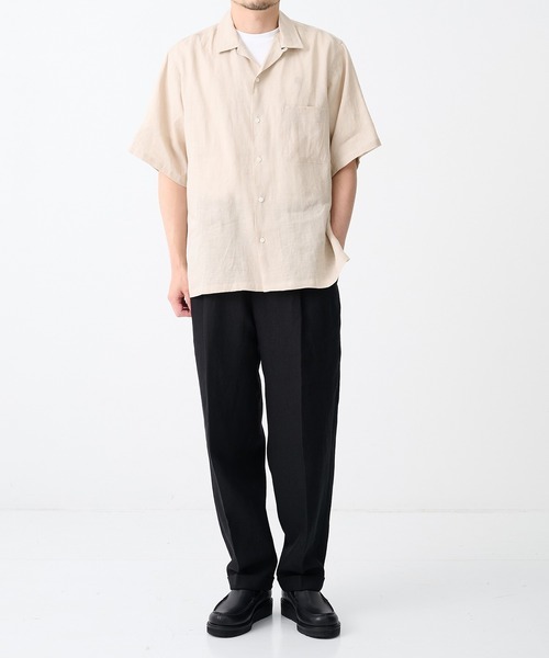FAT LOAFER foot the coacher