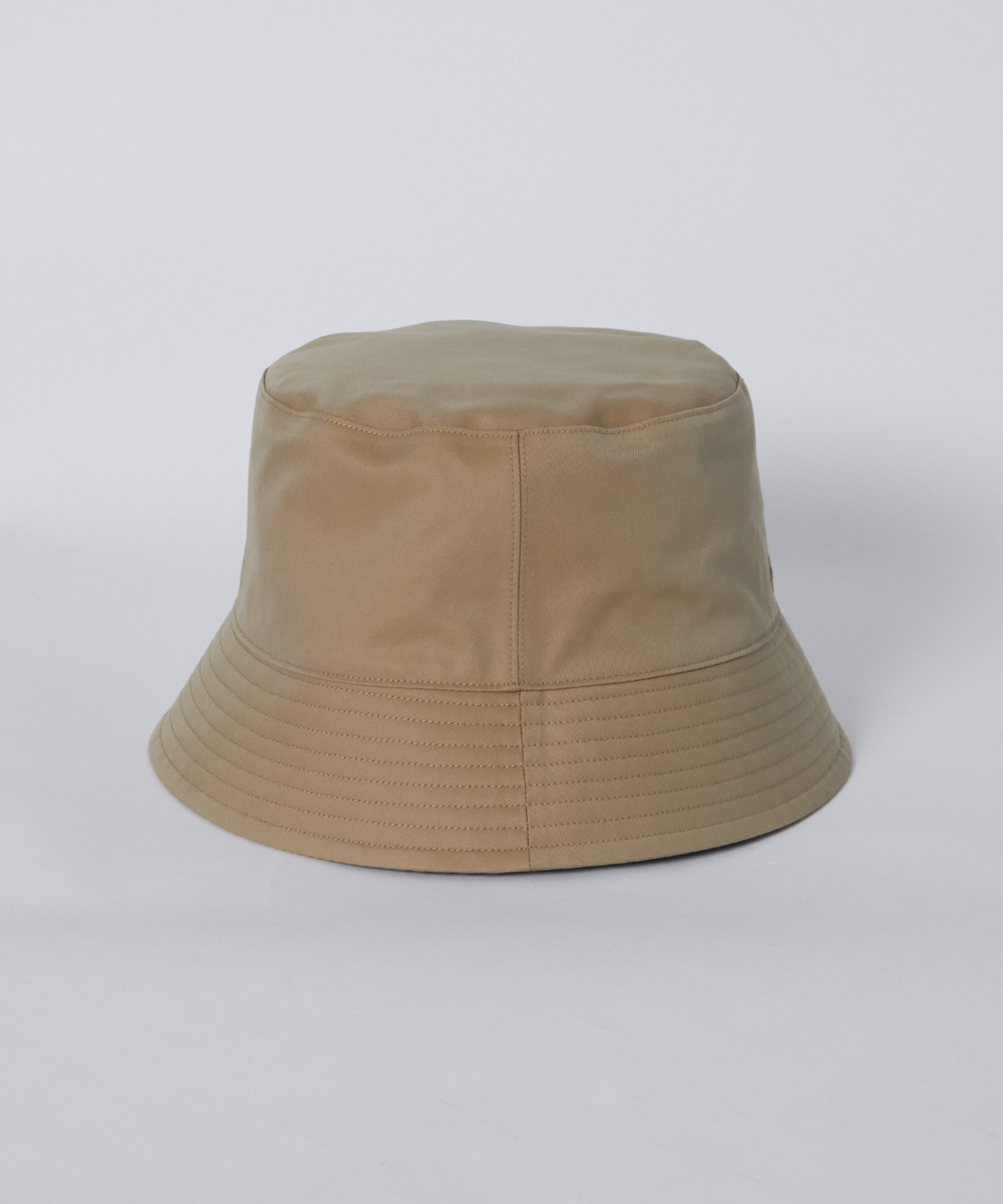 2L Cotton GORE-TEX Hat nanamica