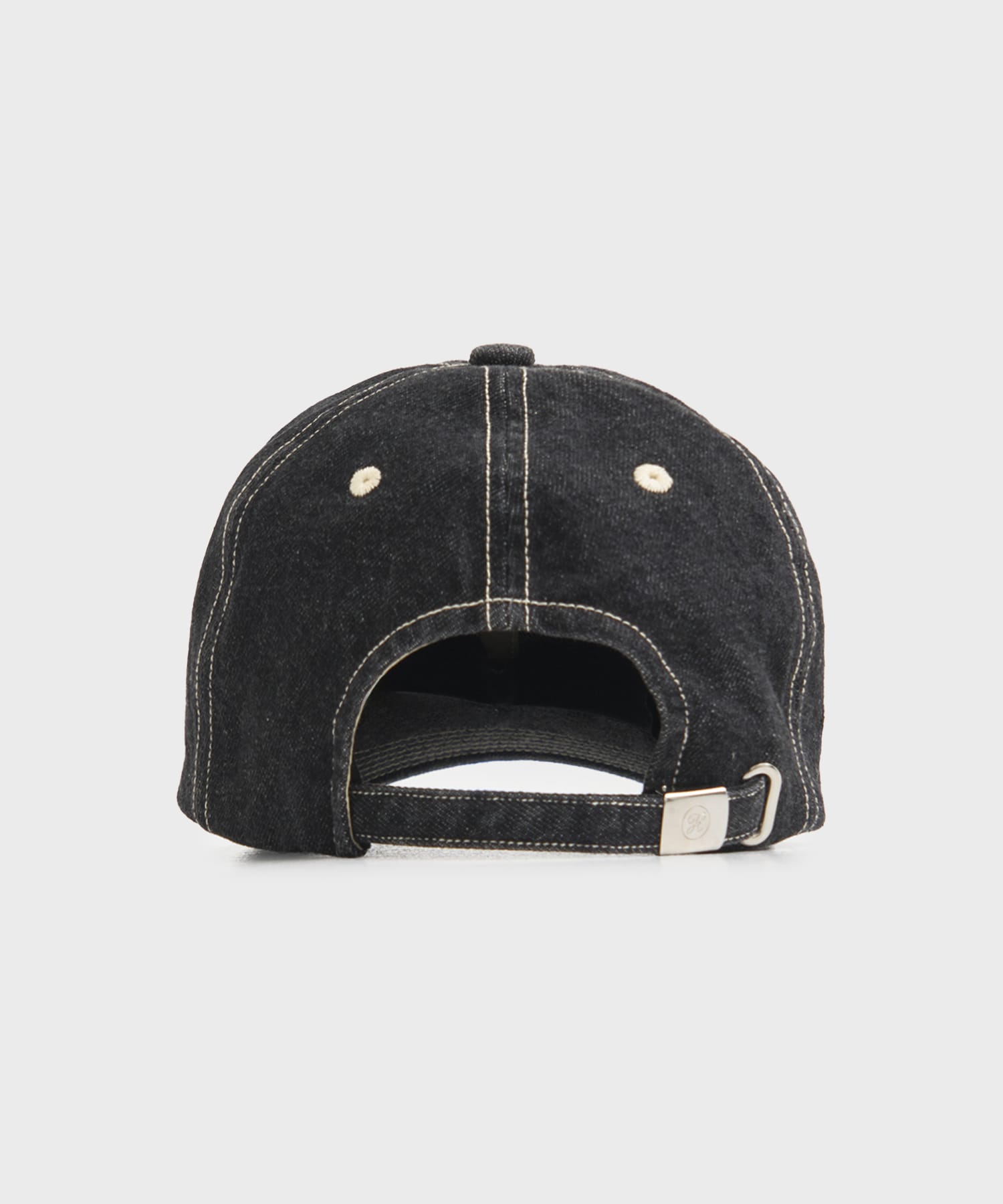 Recycled Denim 6Panel Cap KIJIMA TAKAYUKI