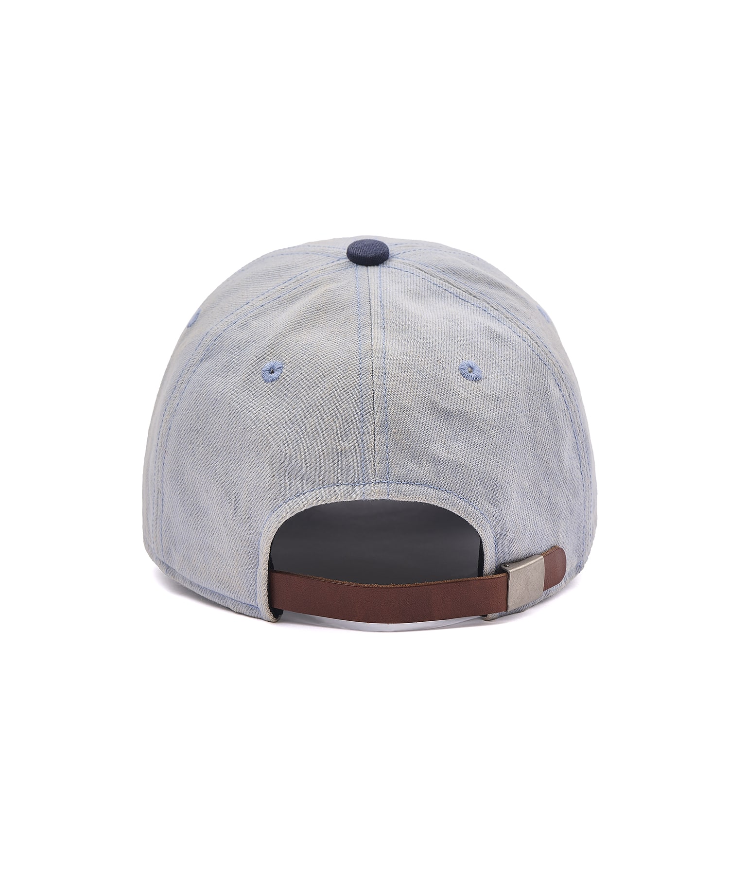 SM-MK8-0000-083/CAP/DENIM/BLUE SAINT MXXXXXX