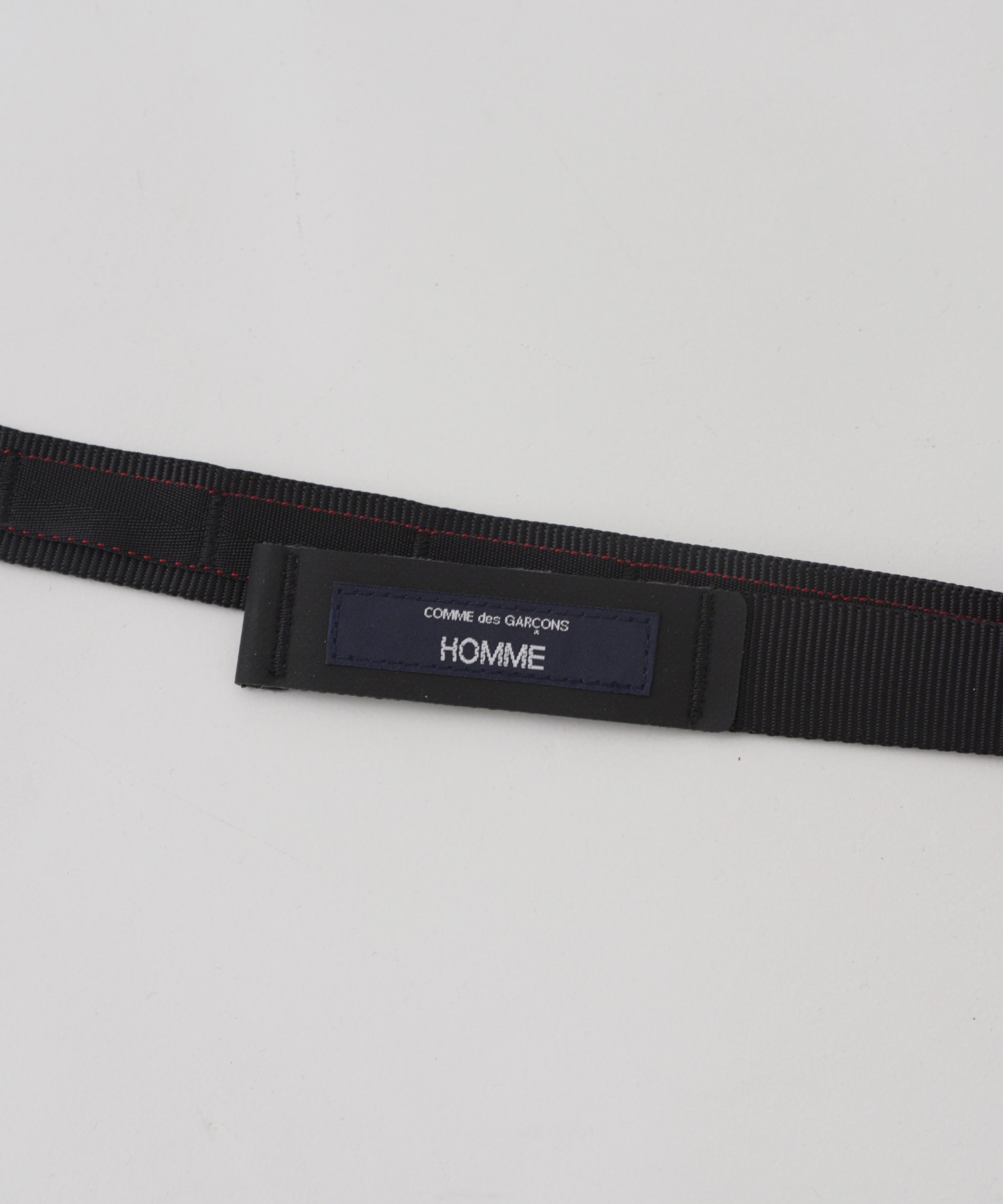 HO-K301-051 BELT COMME des GARCONS HOMME