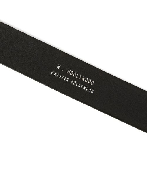 2261-AC12 BELT N.HOOLYWOOD