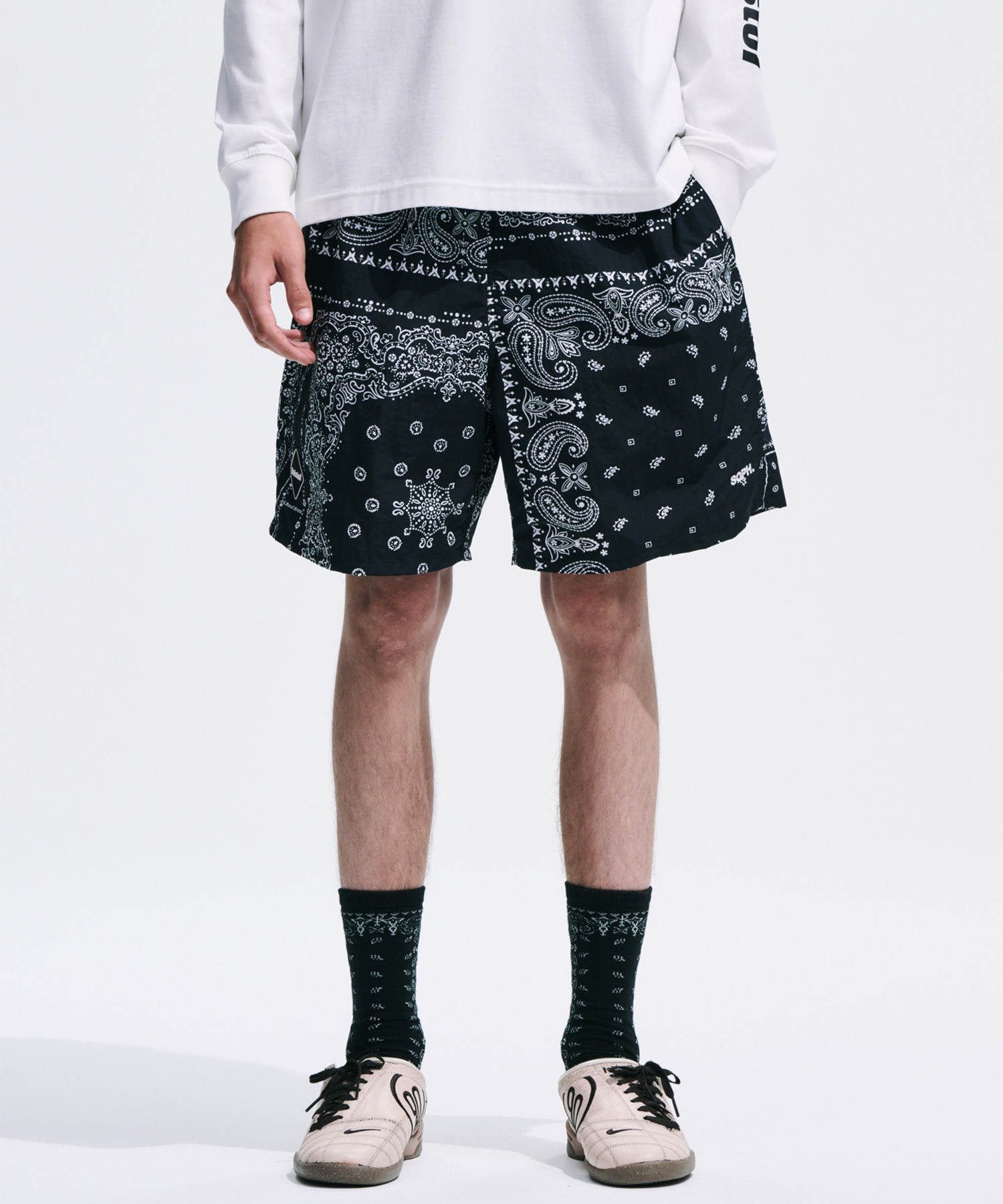 BANDANA SOCKS F.C.Real Bristol