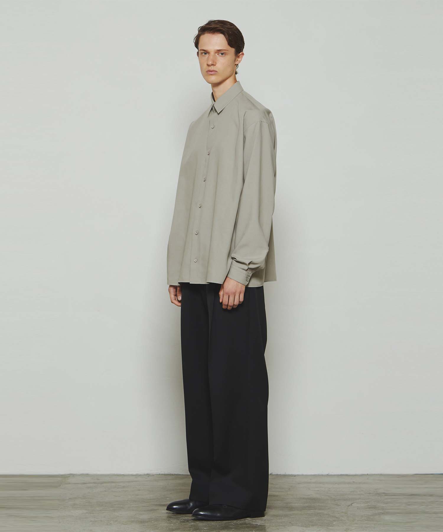 THE PERFECT SHIRT THE RERACS