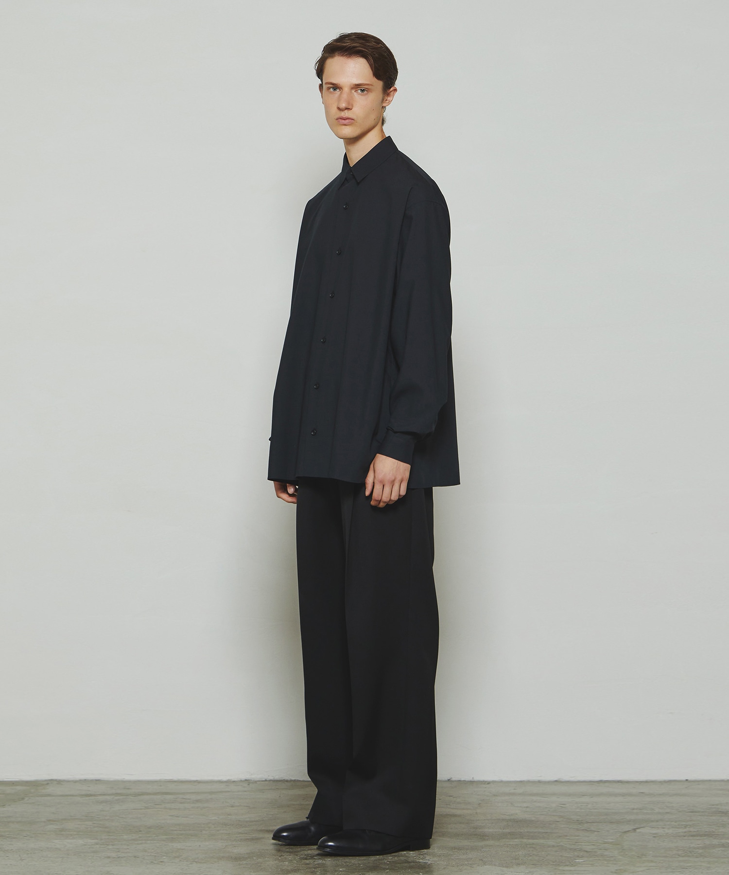 THE PERFECT SHIRT THE RERACS