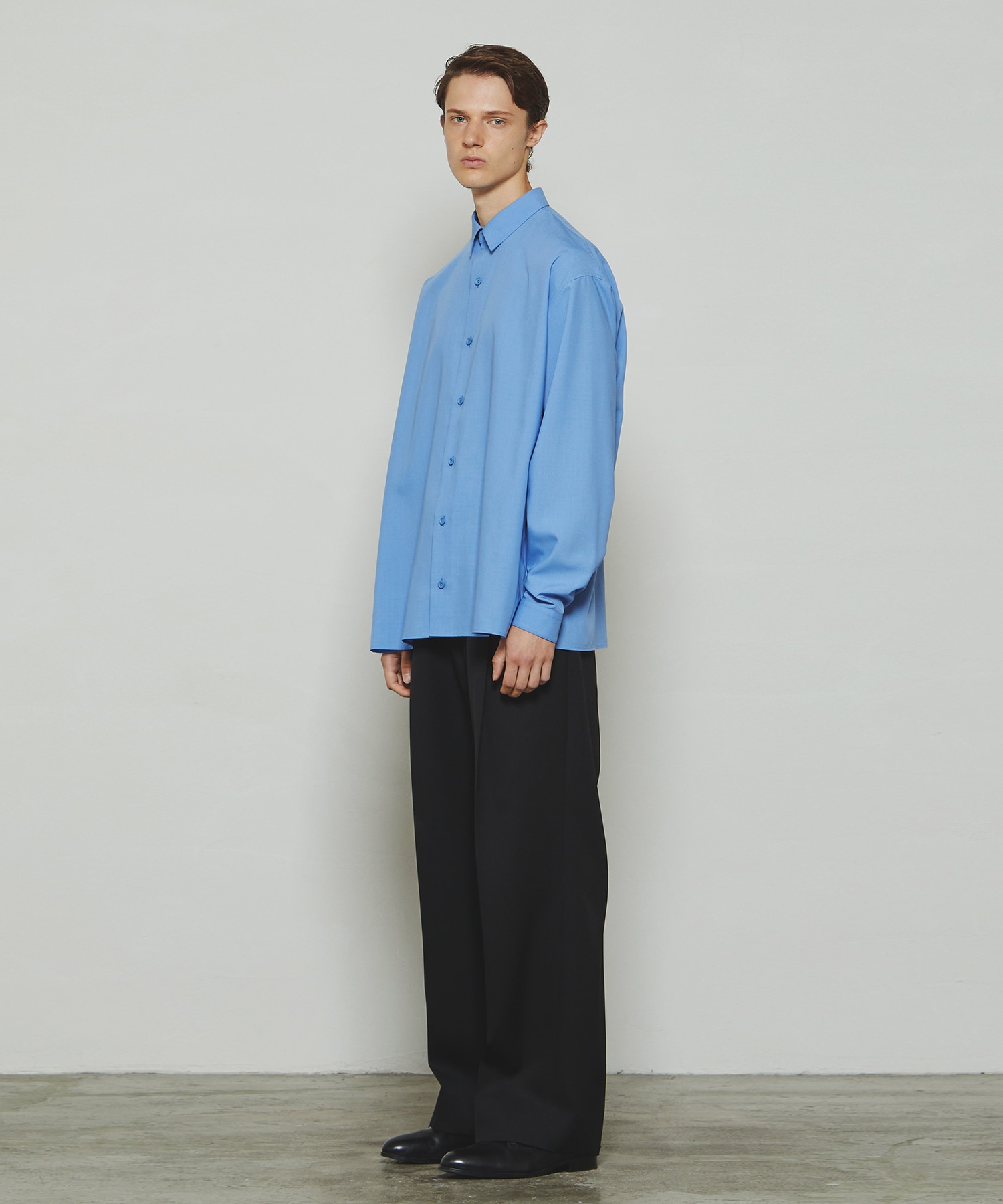 THE PERFECT SHIRT THE RERACS