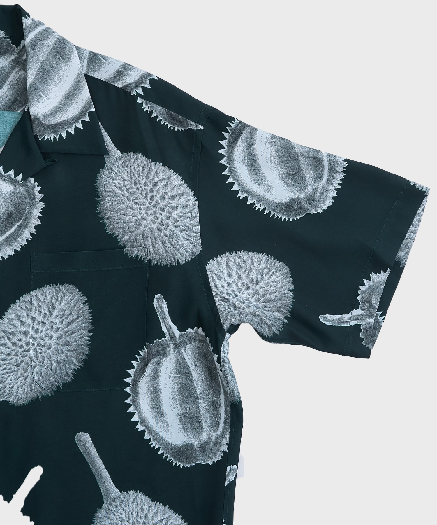 2251-SH54-012 S/S SHIRT N.HOOLYWOOD