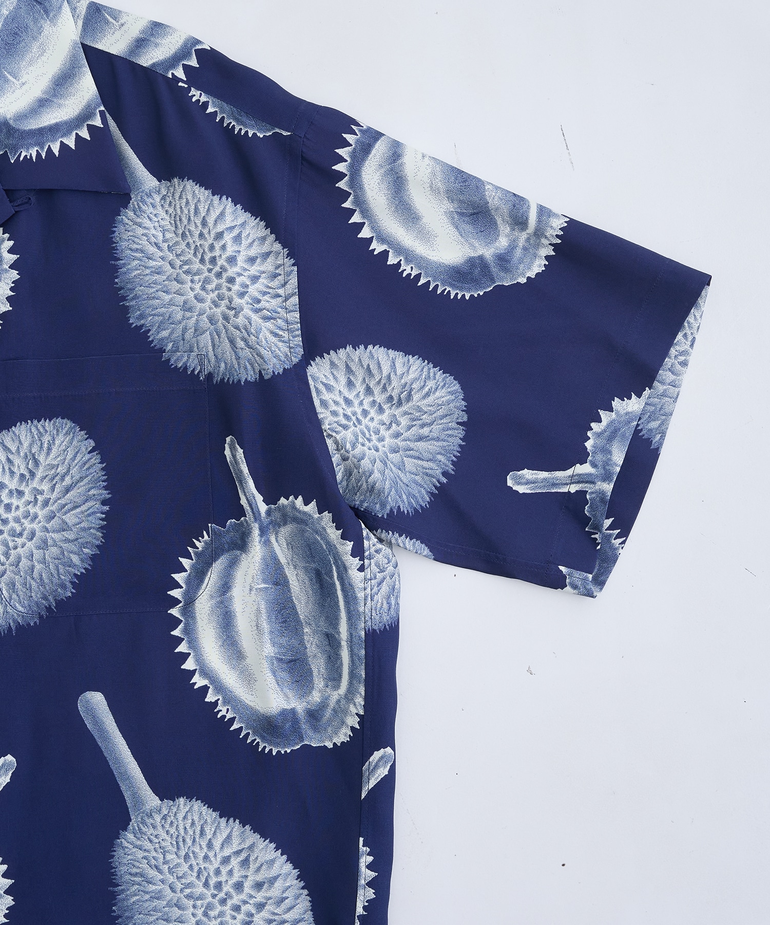 2251-SH54-012 S/S SHIRT N.HOOLYWOOD