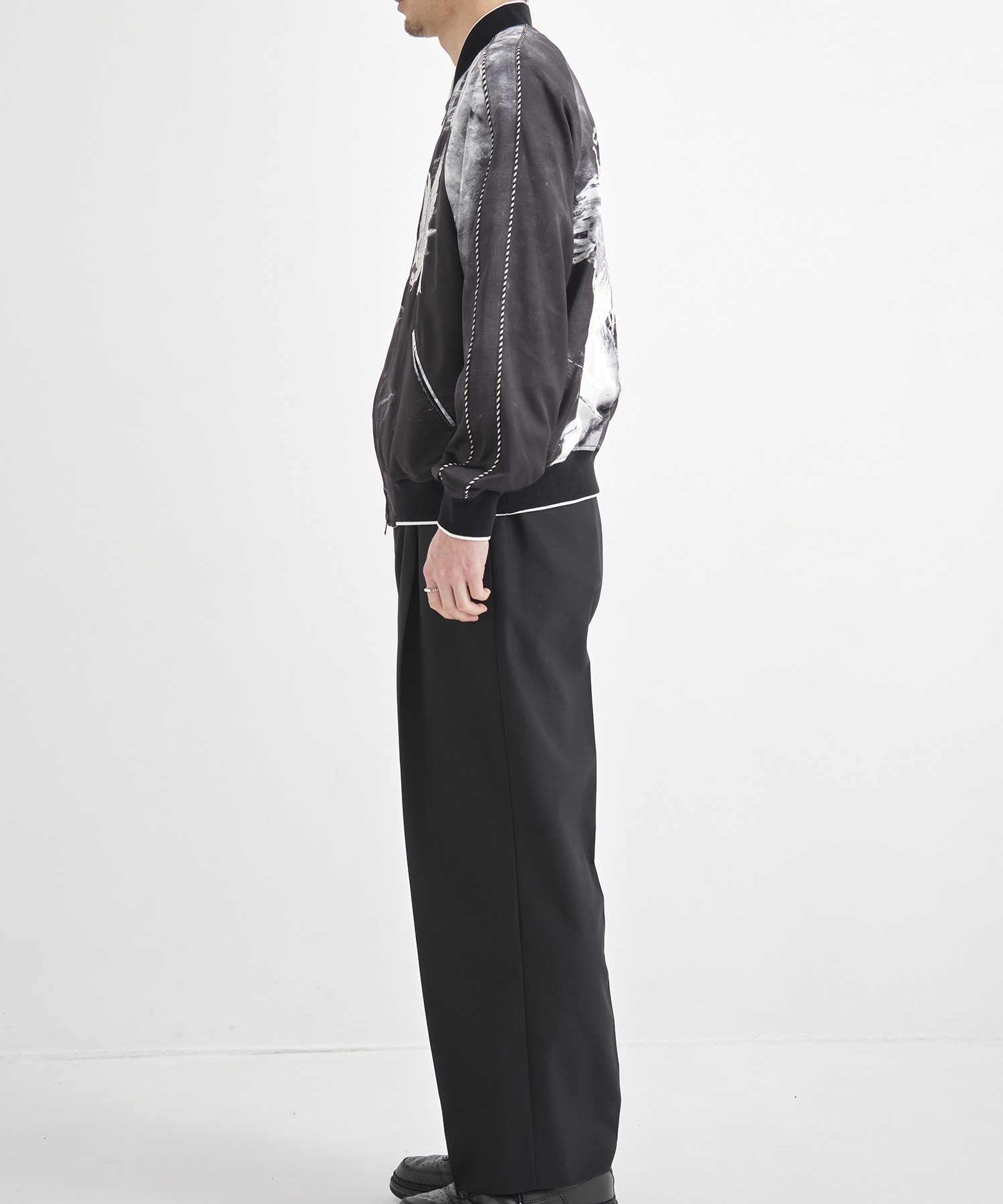 EX DESIGN SHIRT TAAKK