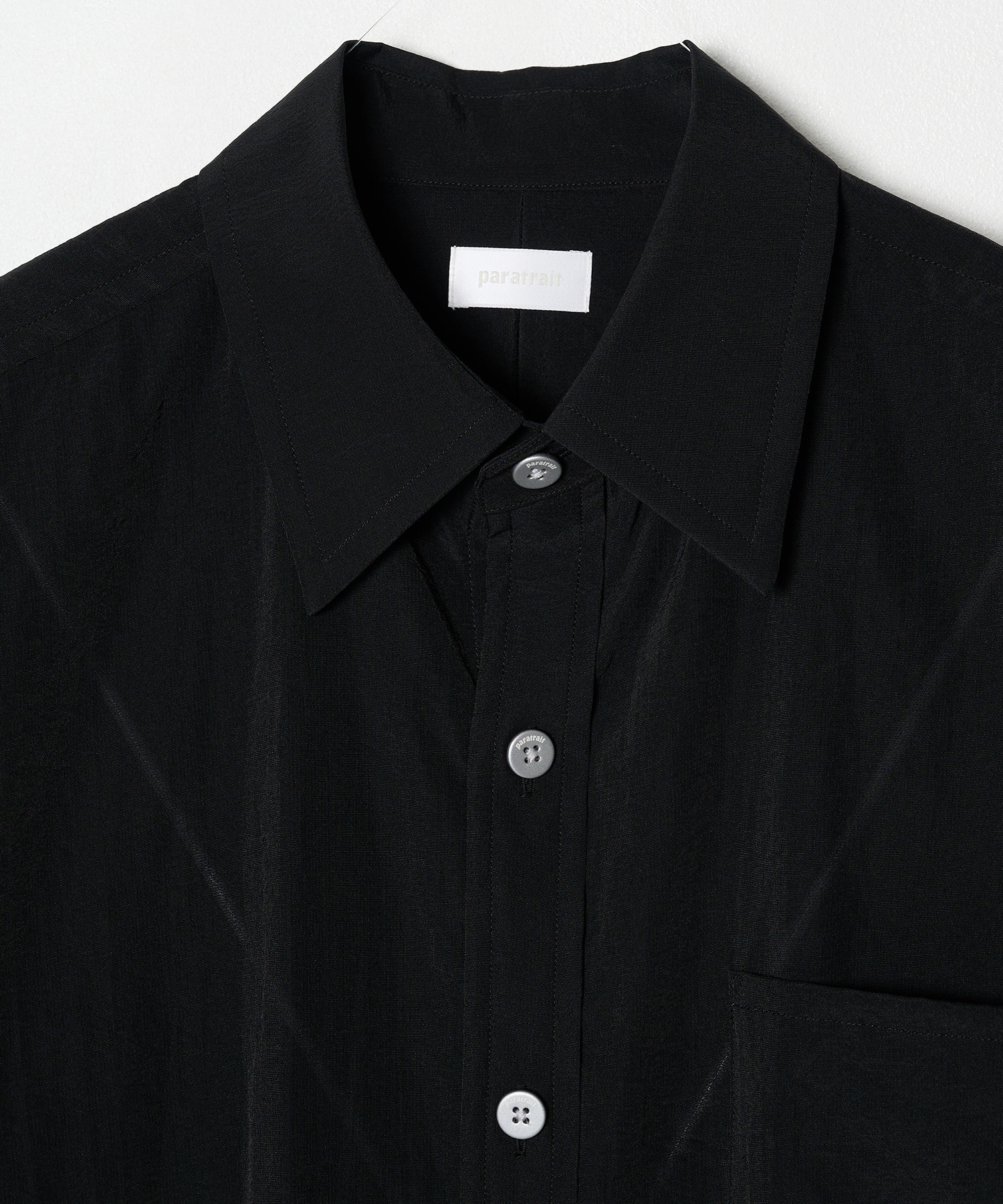 BARK SKIN SS SHIRT paratrait
