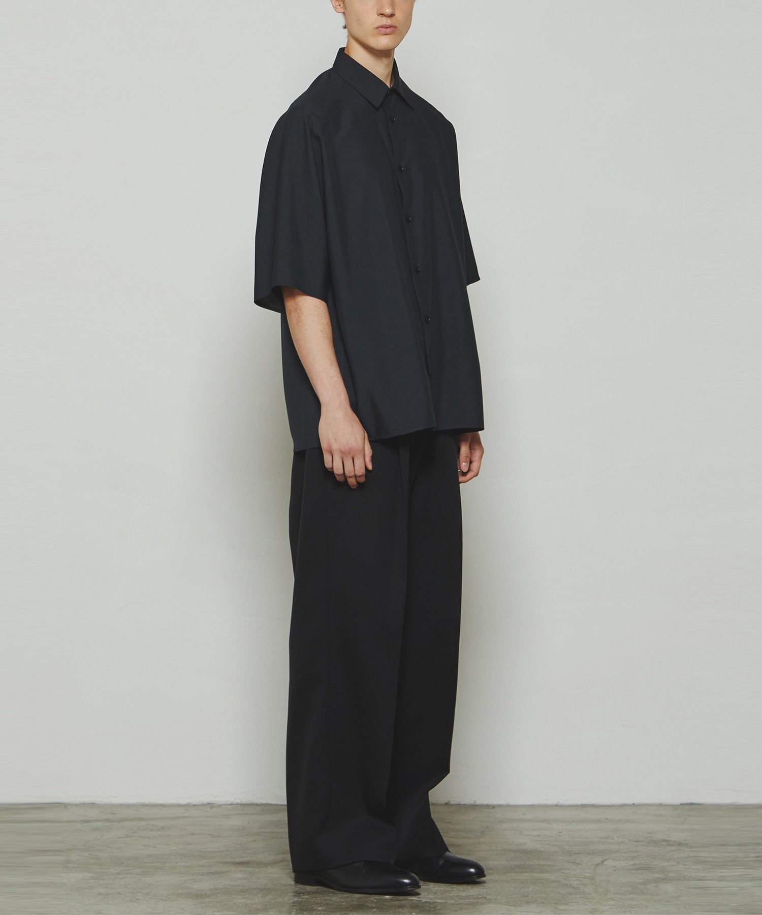 THE DOLMANSLEEVE SHIRT THE RERACS