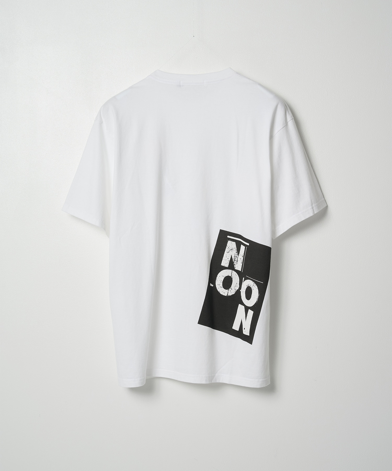 【アンダーカバー】UC1E3810 S/S TEE UNDERCOVER