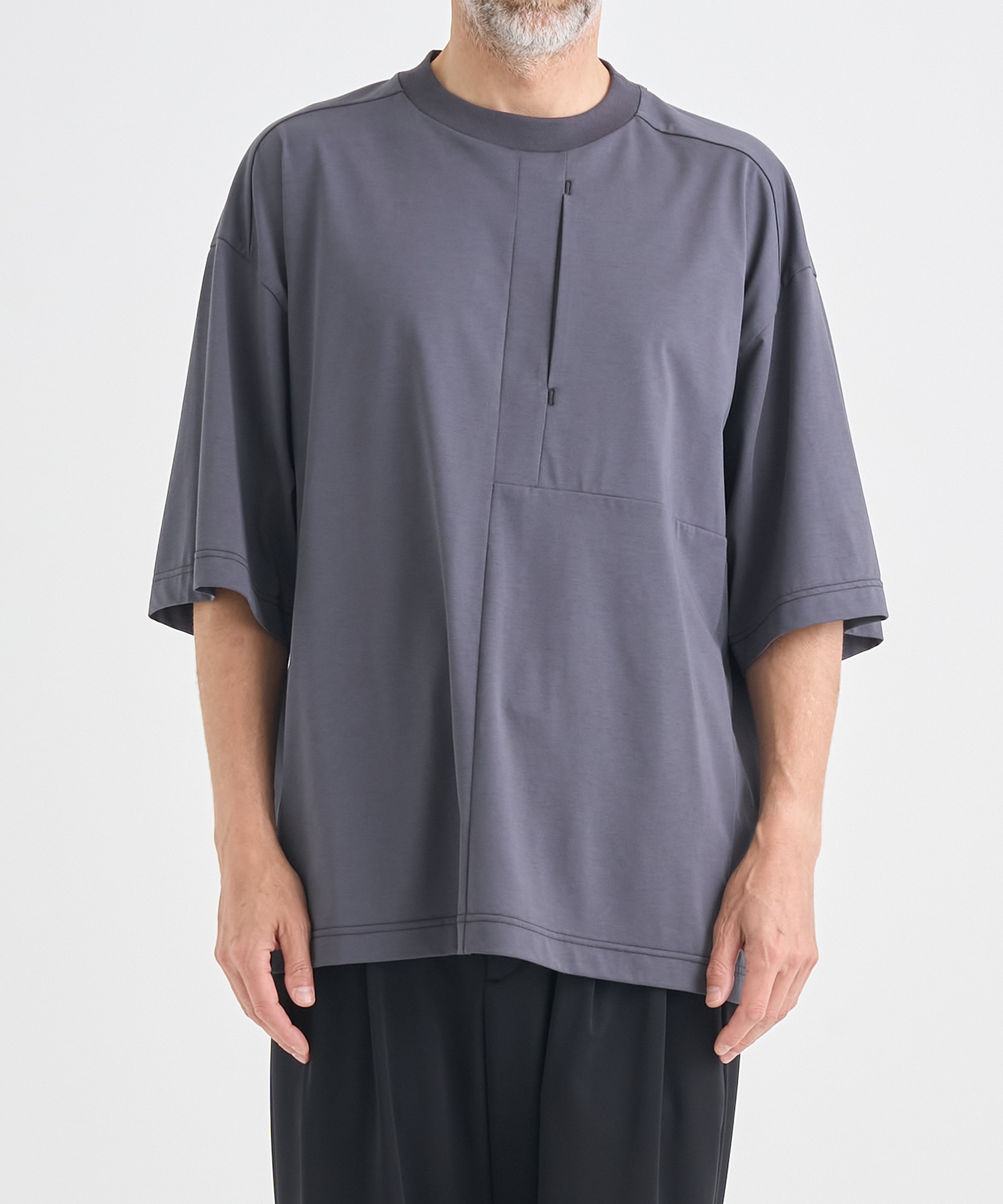 9251-CS50-015 S/S TEE N.HOOLYWOOD