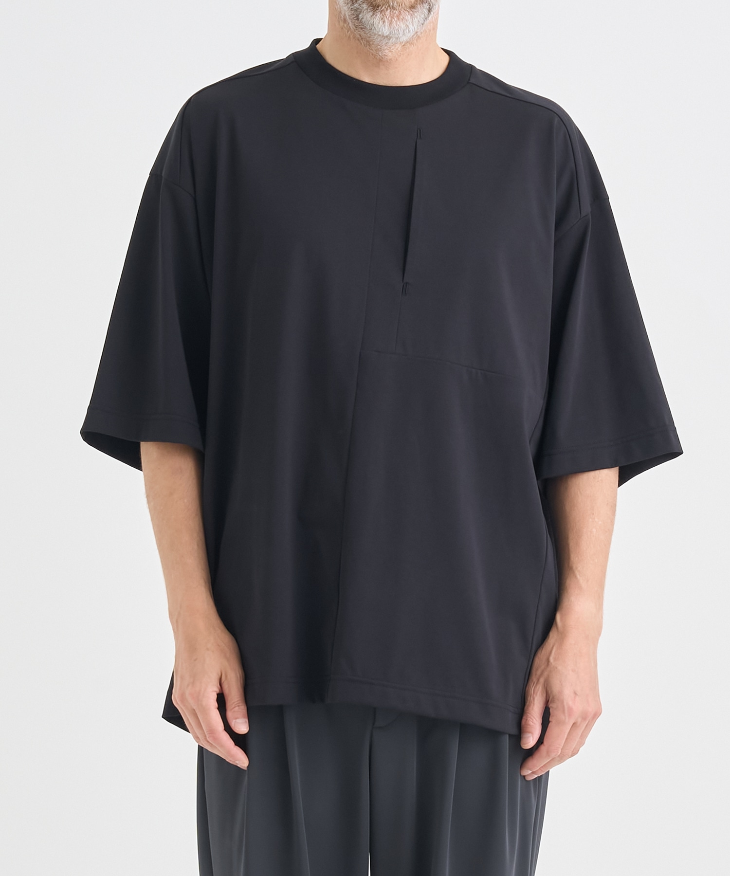 9251-CS50-015 S/S TEE N.HOOLYWOOD