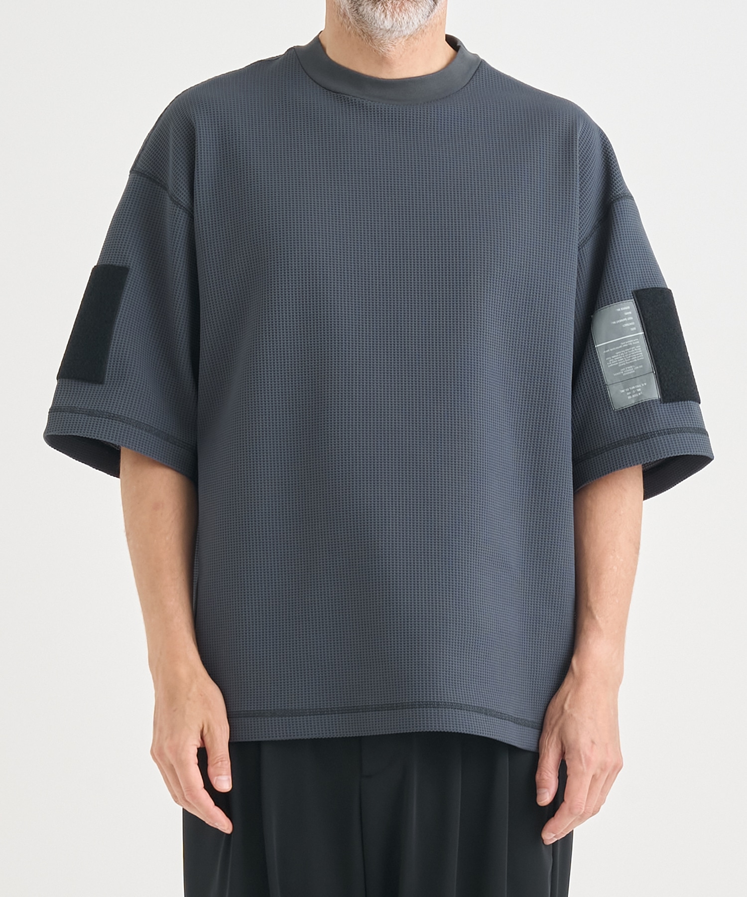 9251-CS51-011 S/S TEE N.HOOLYWOOD
