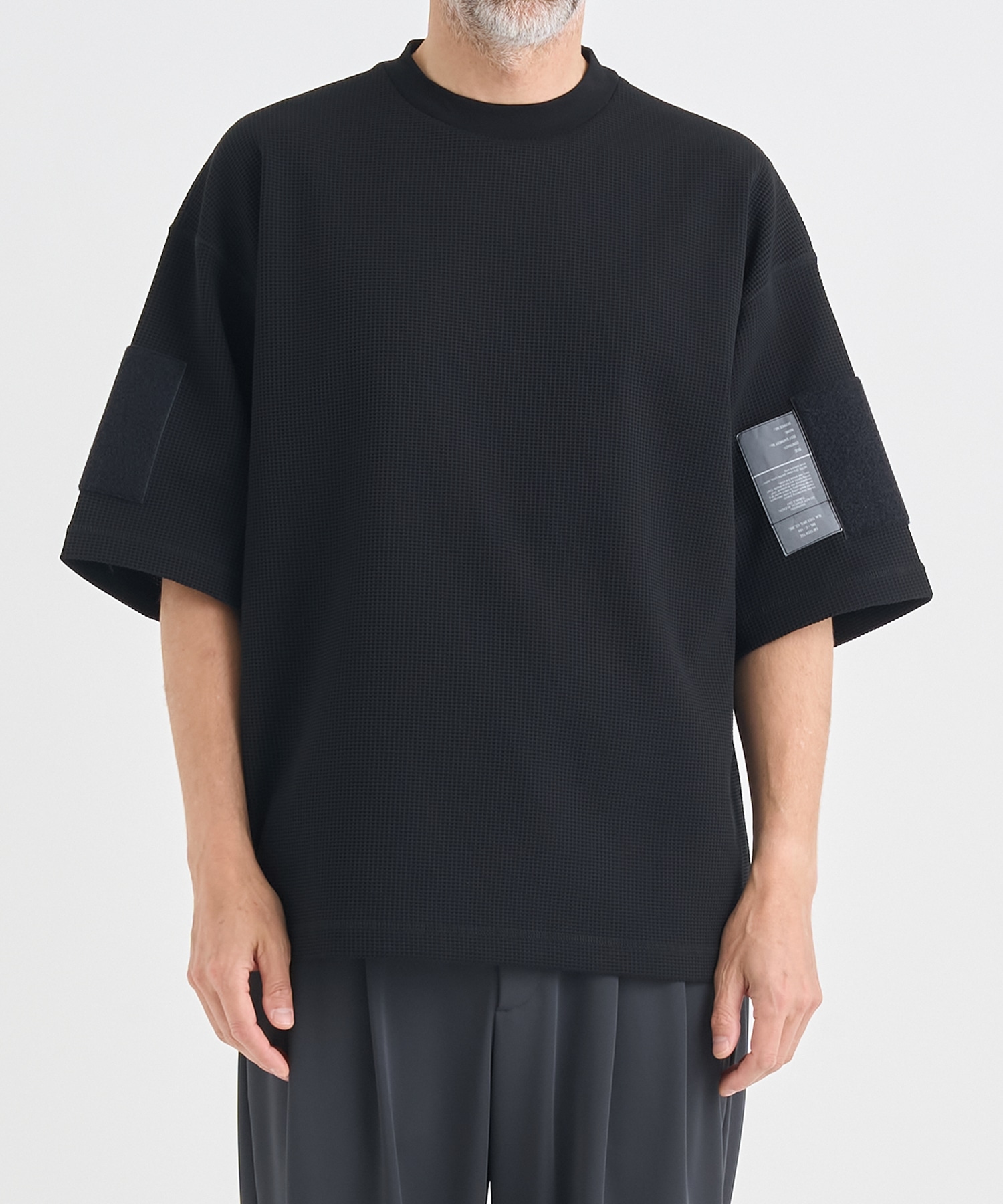 9251-CS51-011 S/S TEE N.HOOLYWOOD