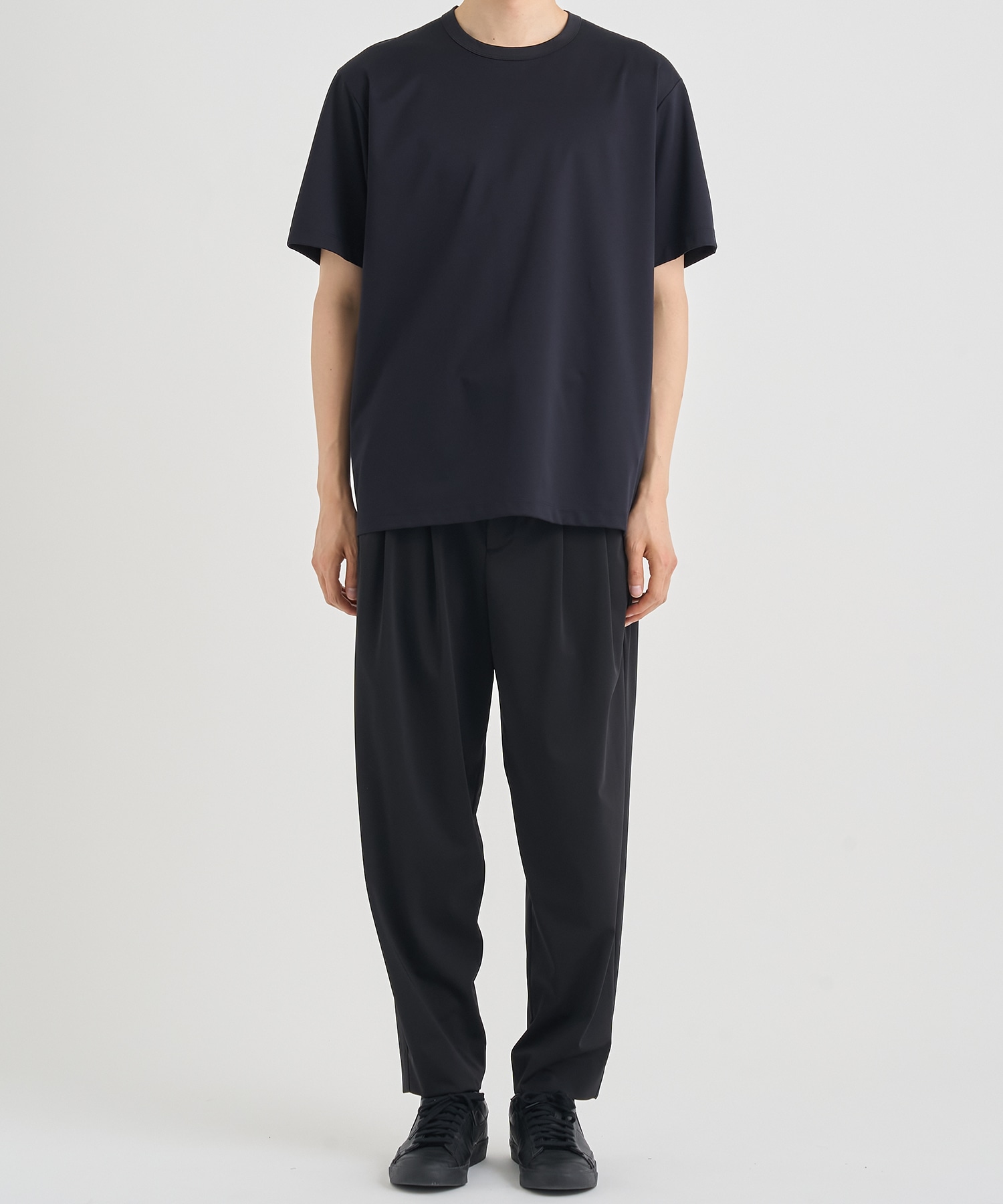 【再登場】「もう、汗らない」SOLOTEX Jersey S/S T-Shirts THE TOKYO