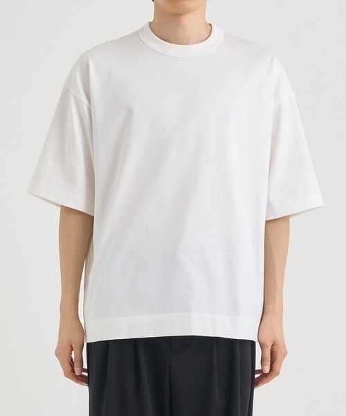 REFINA BIG T-SHIRT CINOH