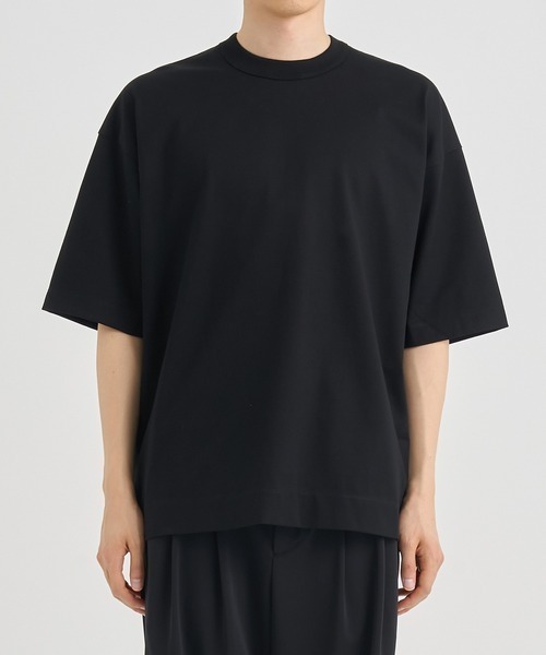 REFINA BIG T-SHIRT CINOH