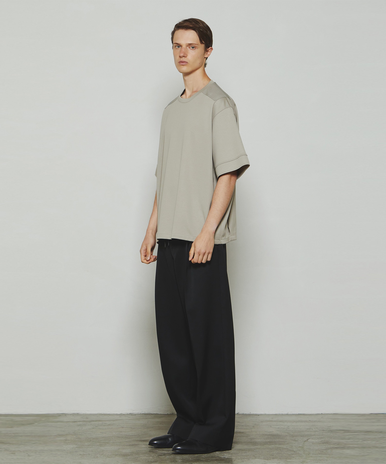 RERACS FRENCH COMMAND T-SHIRT THE RERACS