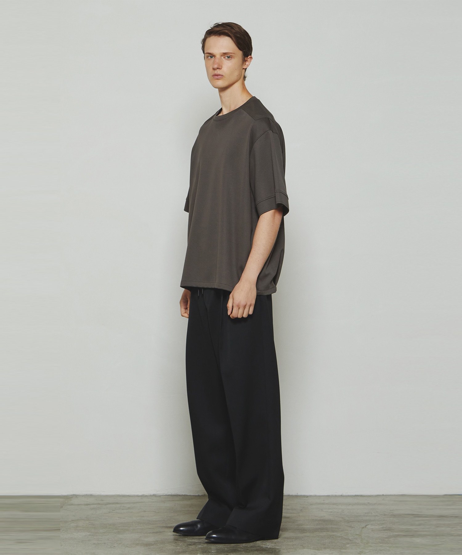 RERACS FRENCH COMMAND T-SHIRT THE RERACS