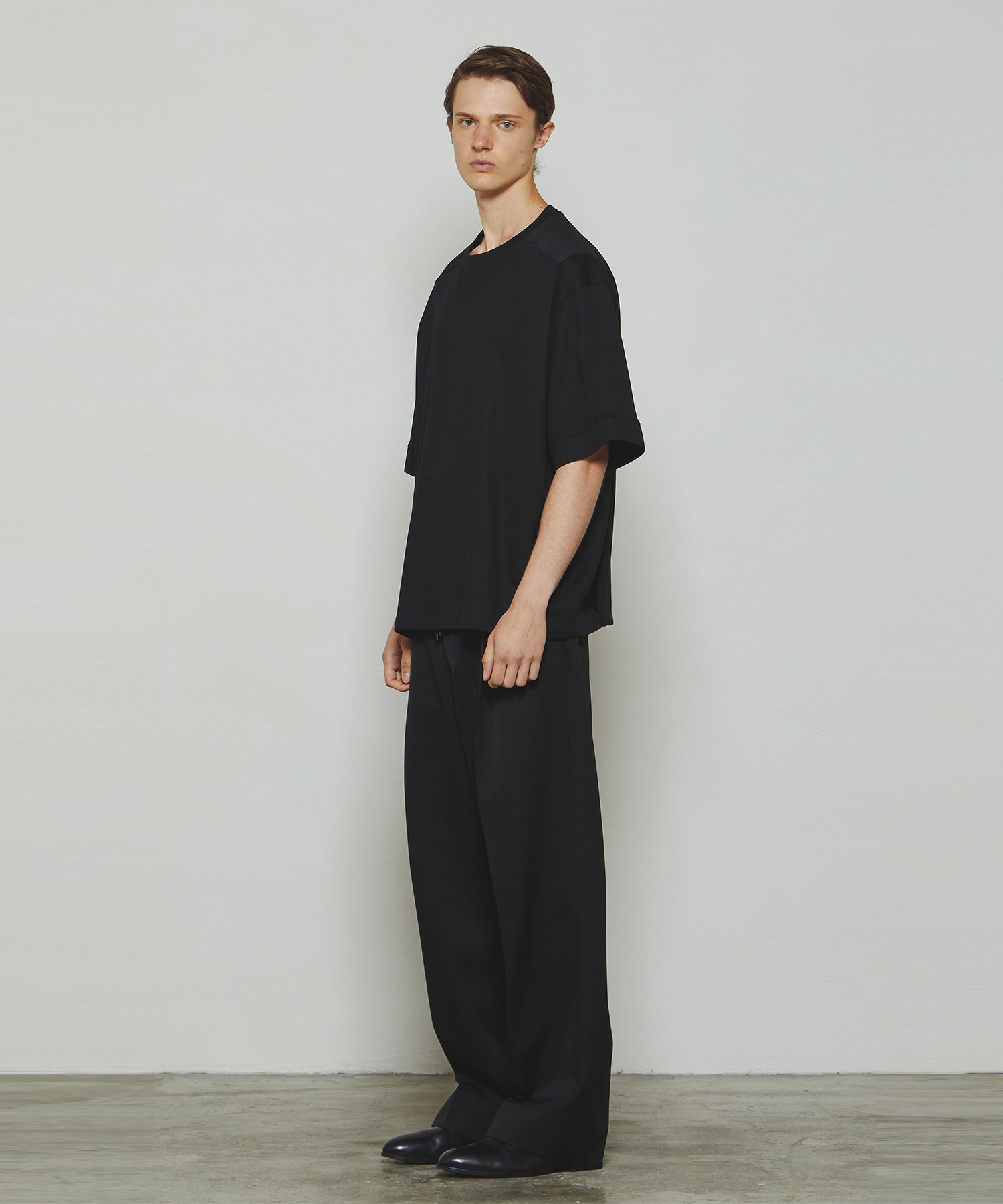 RERACS FRENCH COMMAND T-SHIRT THE RERACS