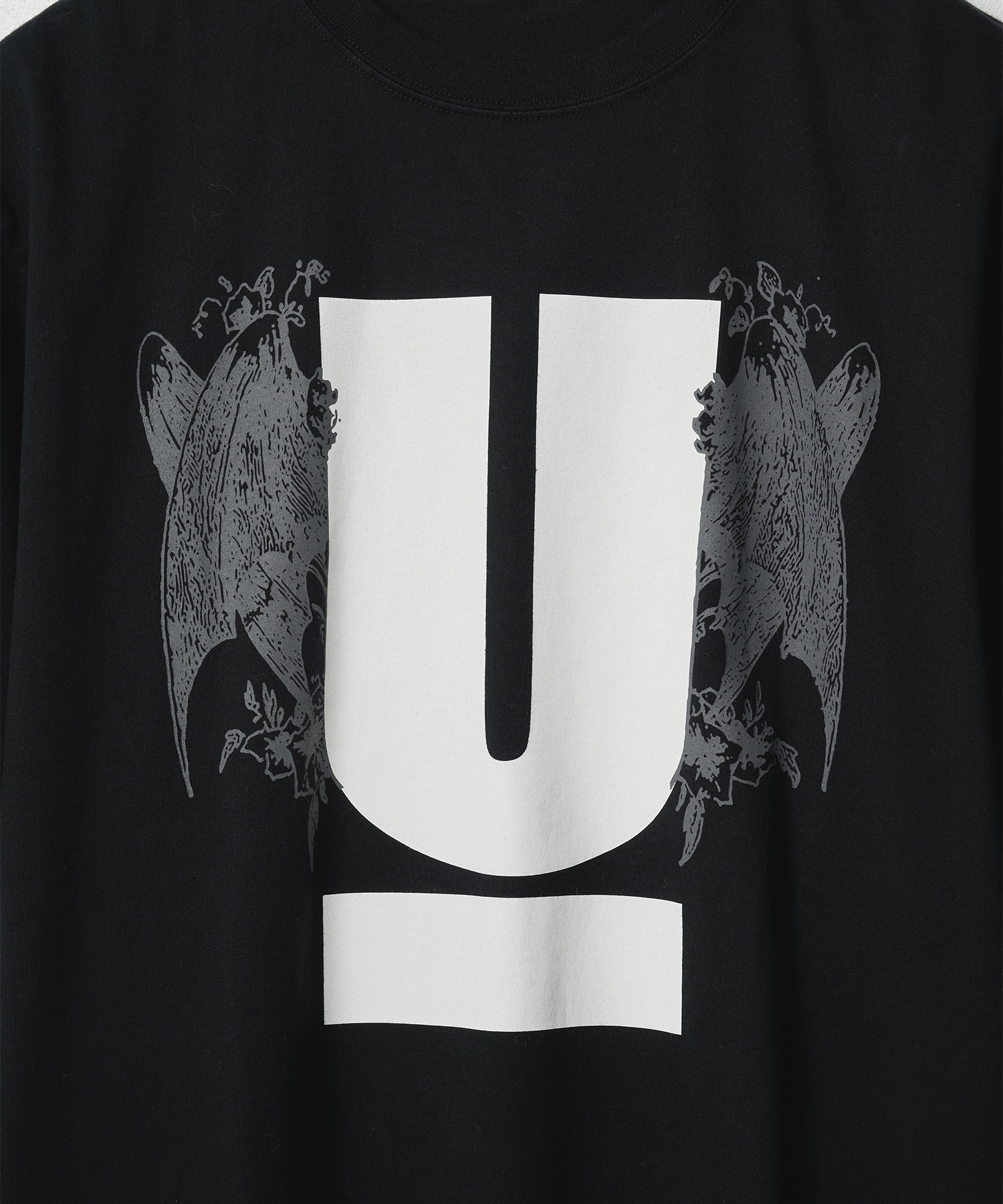 【アンダーカバー】UC1E3807 S/S TEE UNDERCOVER