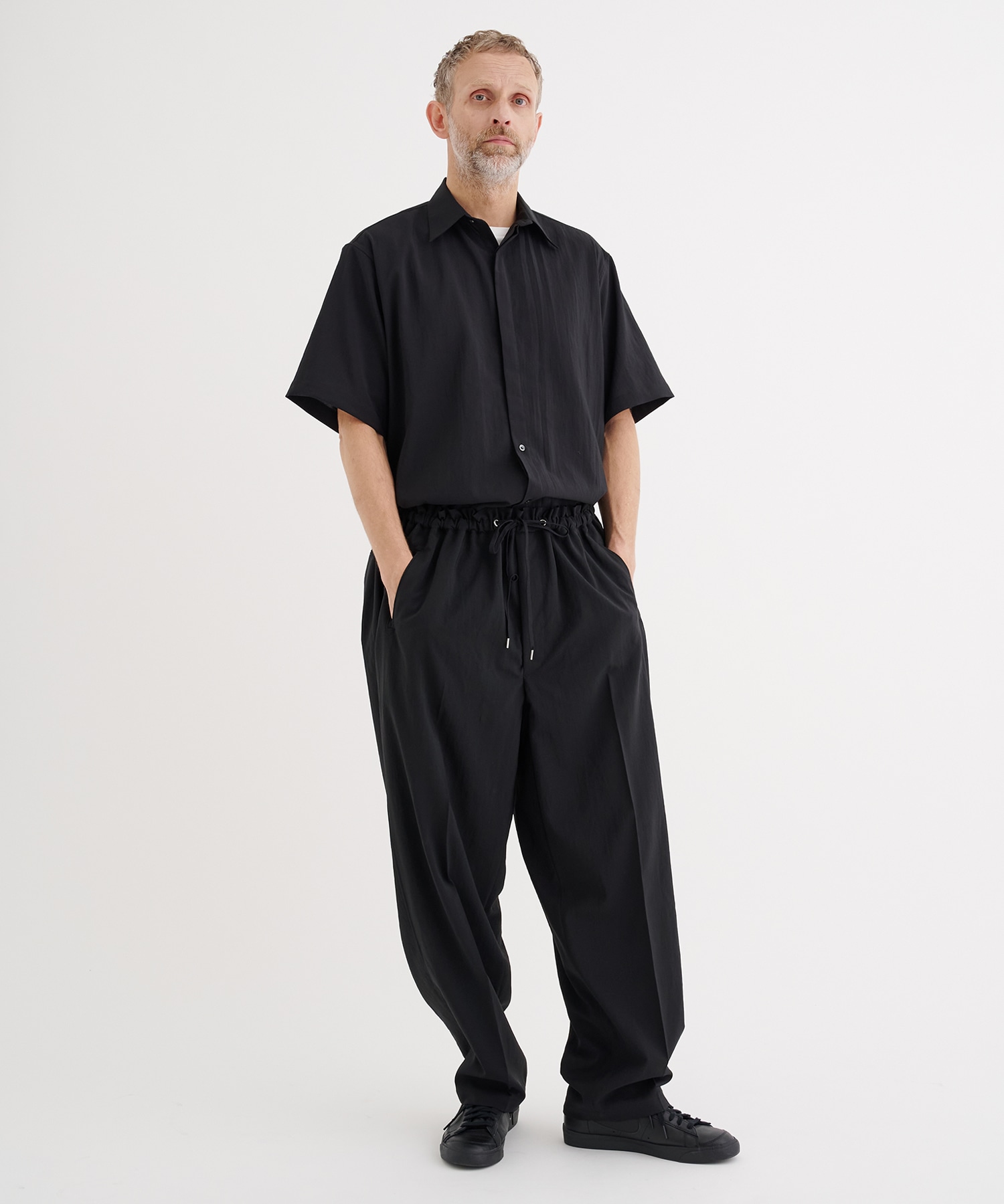 別注 DOUGI PANTS RAINMAKER