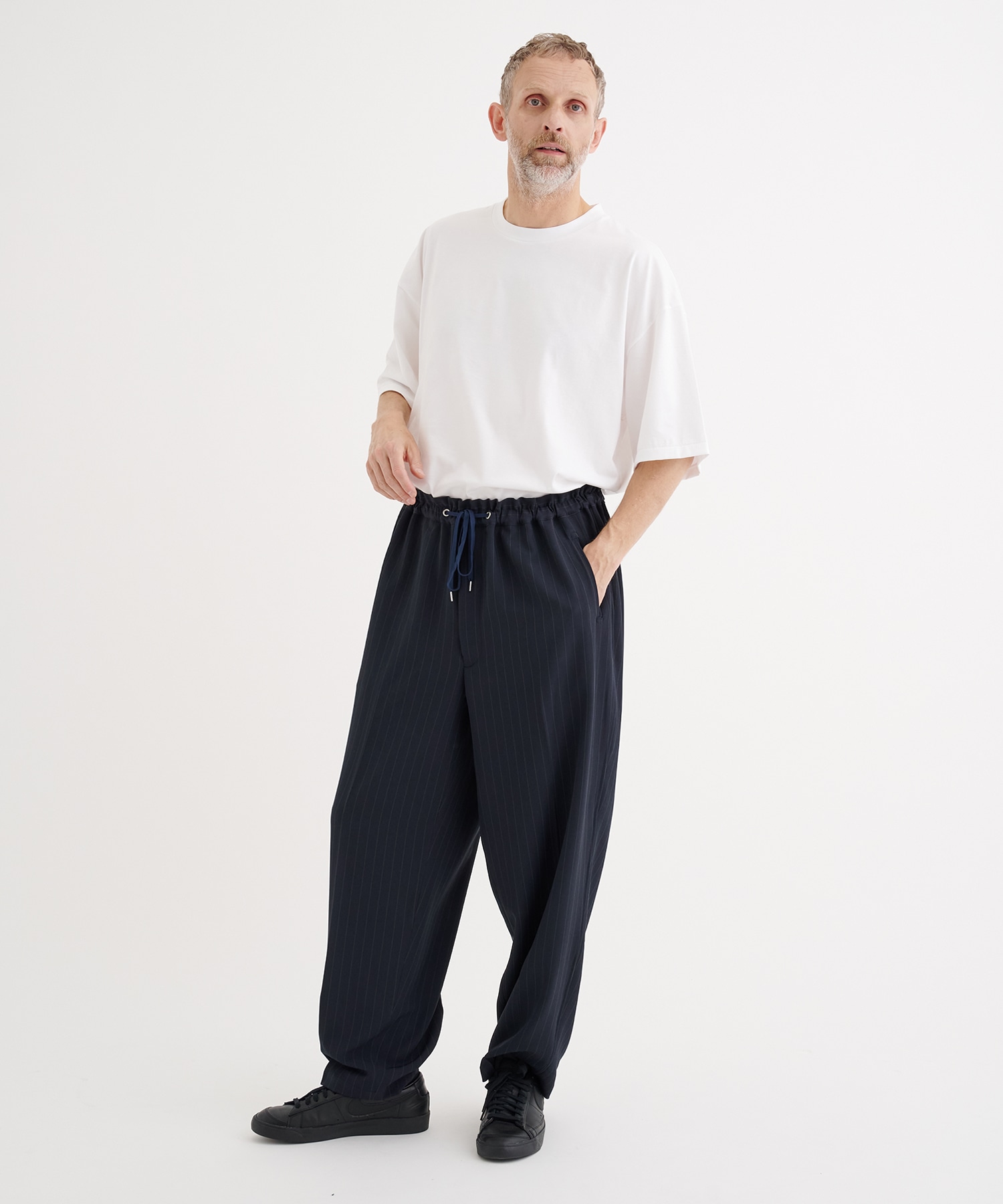別注 DOUGI PANTS RAINMAKER