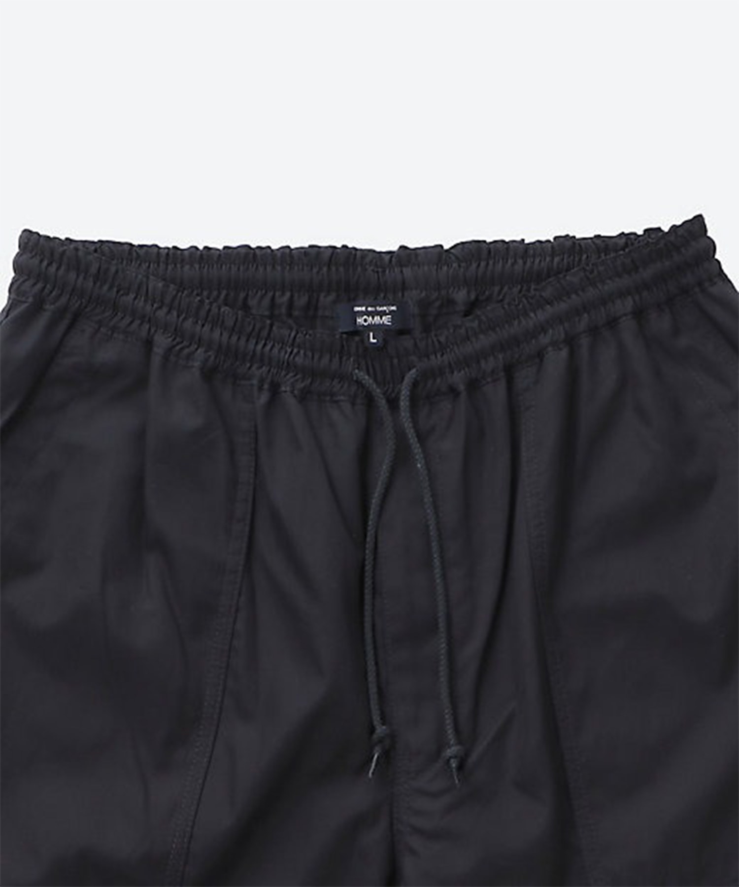 綿ブロード Pants COMME des GARCONS HOMME