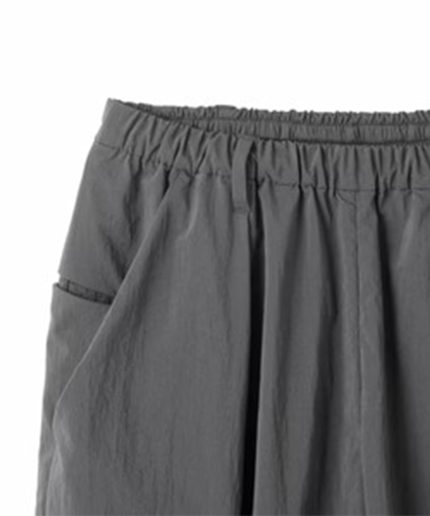 WALLET PANTS RESORT　DOCTOROID TEATORA