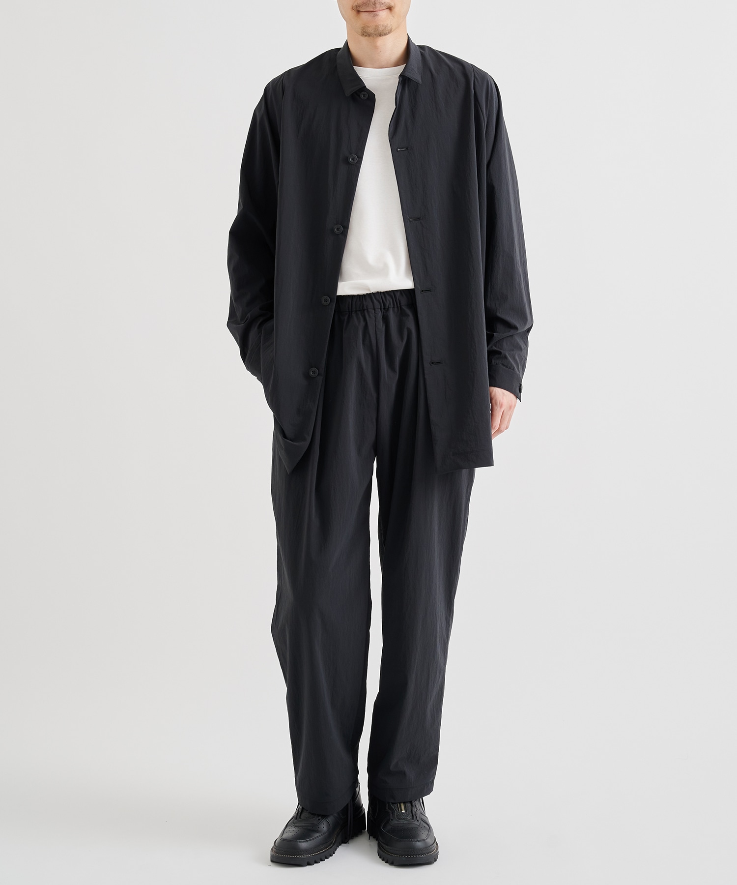 WALLET PANTS RESORT　DOCTOROID TEATORA